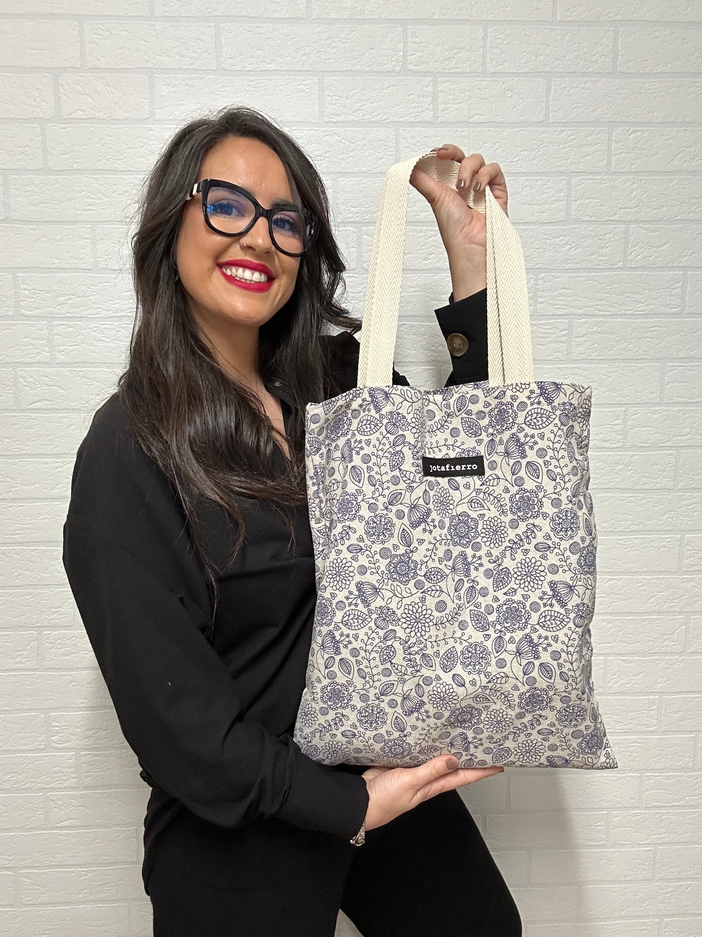 BOLSA DIARIO PRIMAVERA DEL 87
