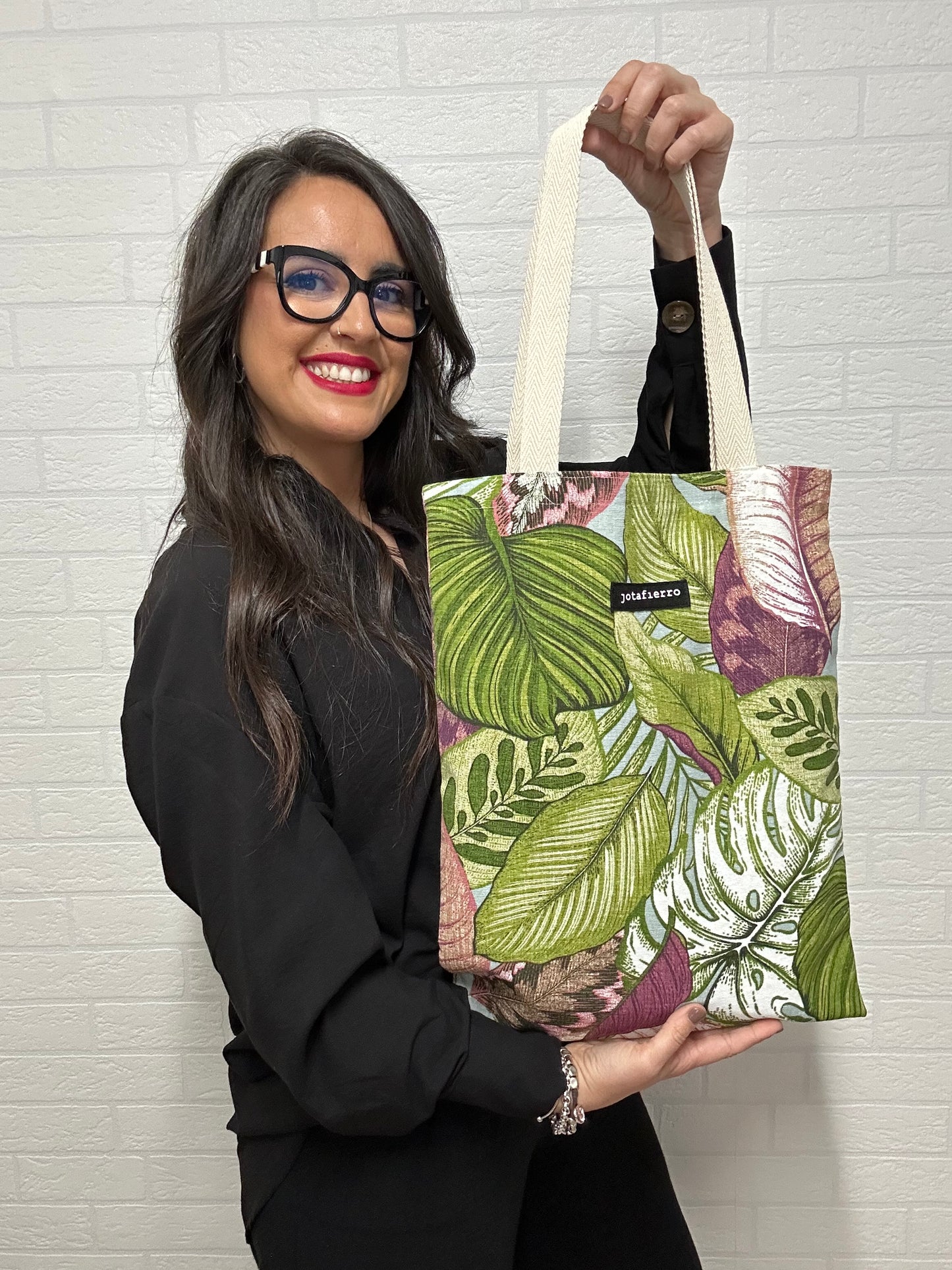 BOLSA DIARIO DALILA