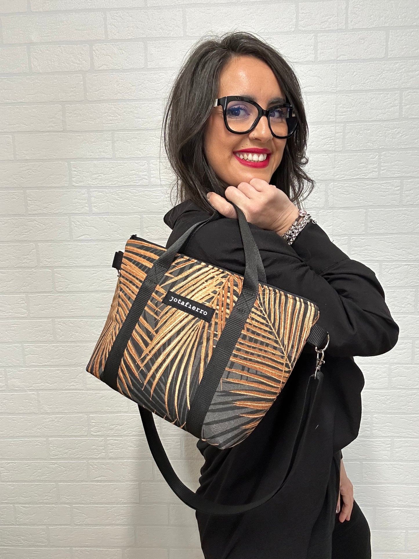 BOLSO MIDI MONTEREY
