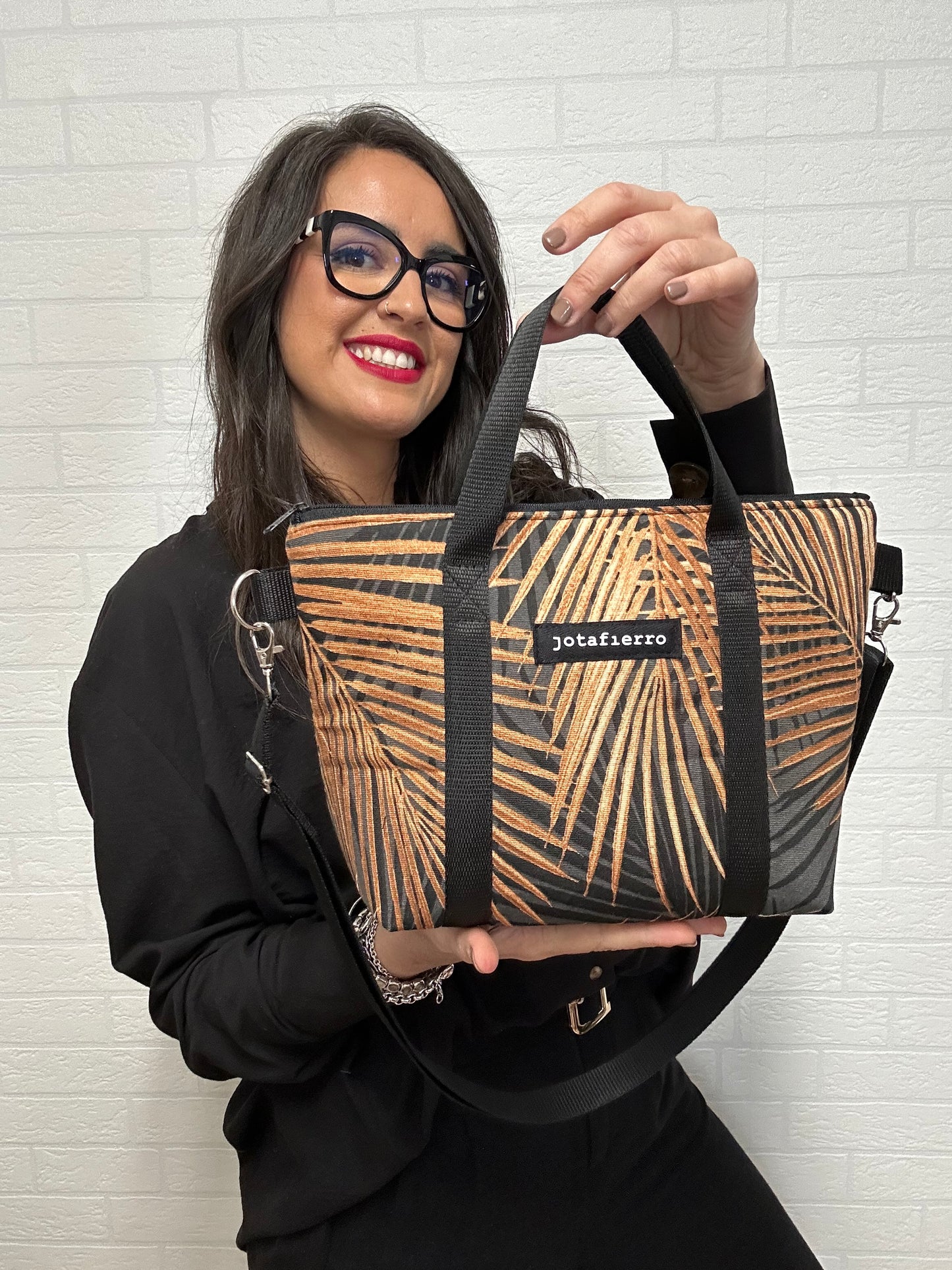 BOLSO MIDI MONTEREY