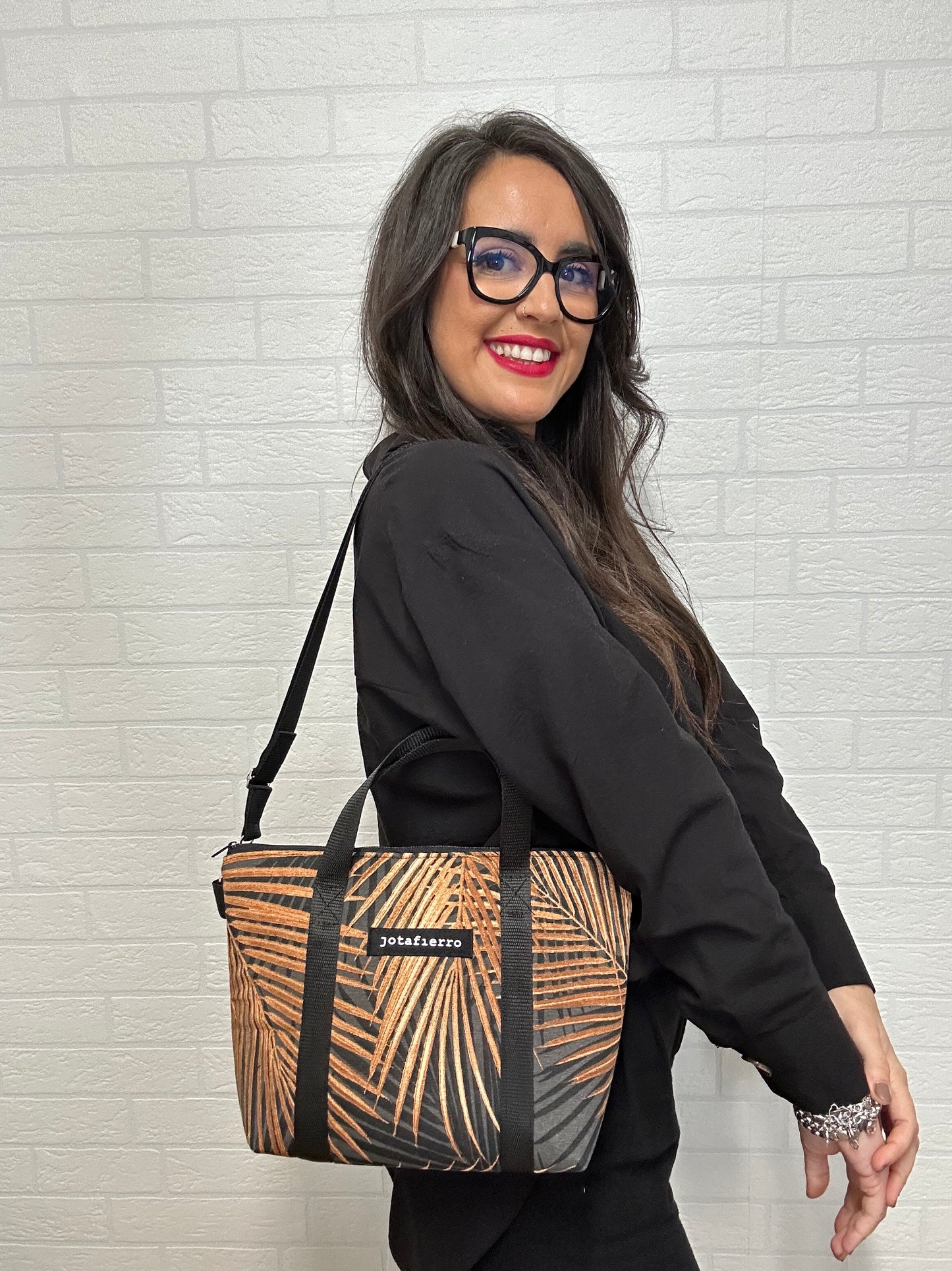 BOLSO MIDI MONTEREY