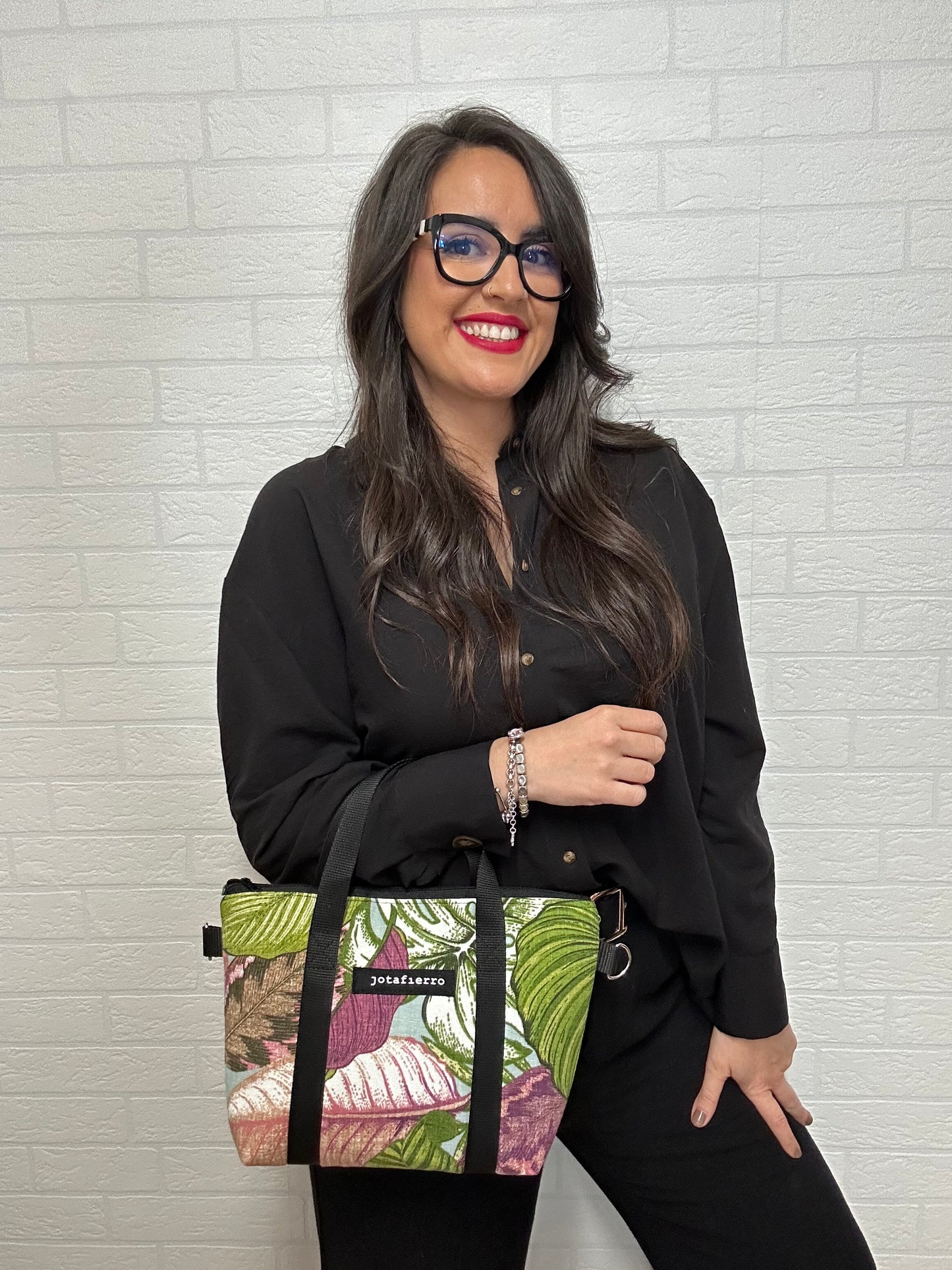 BOLSO MIDI DALILA