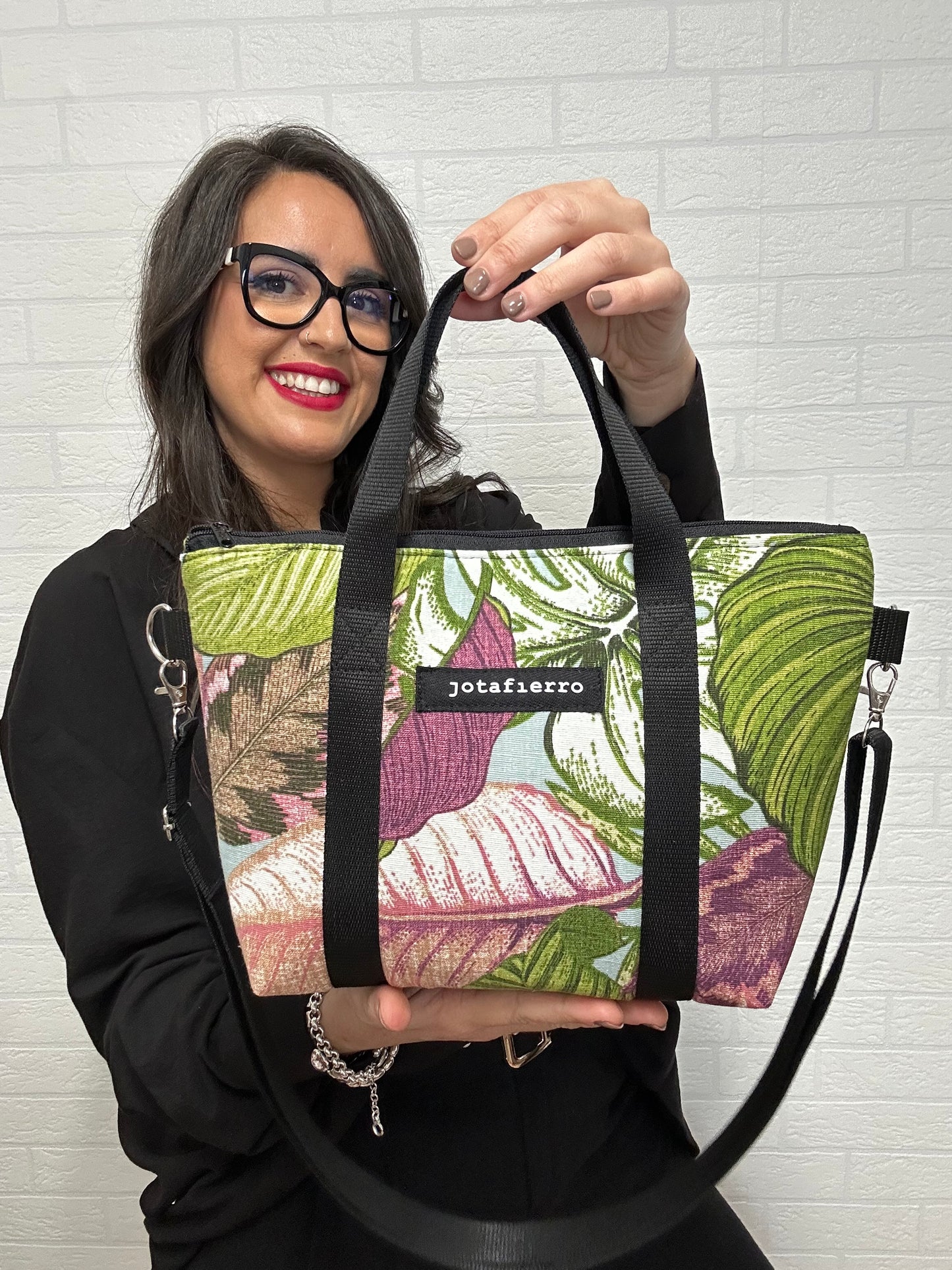 BOLSO MIDI DALILA