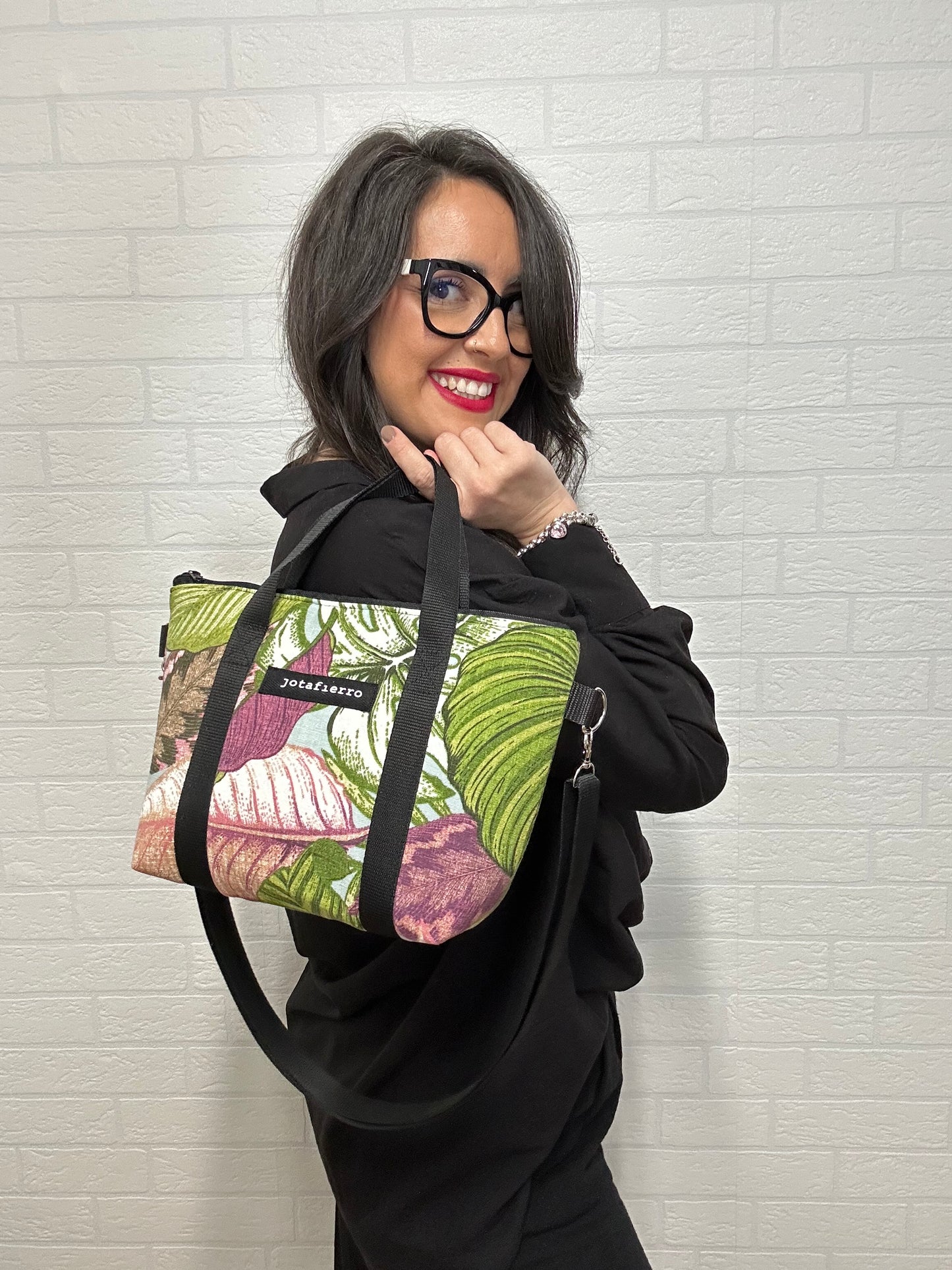 BOLSO MIDI DALILA