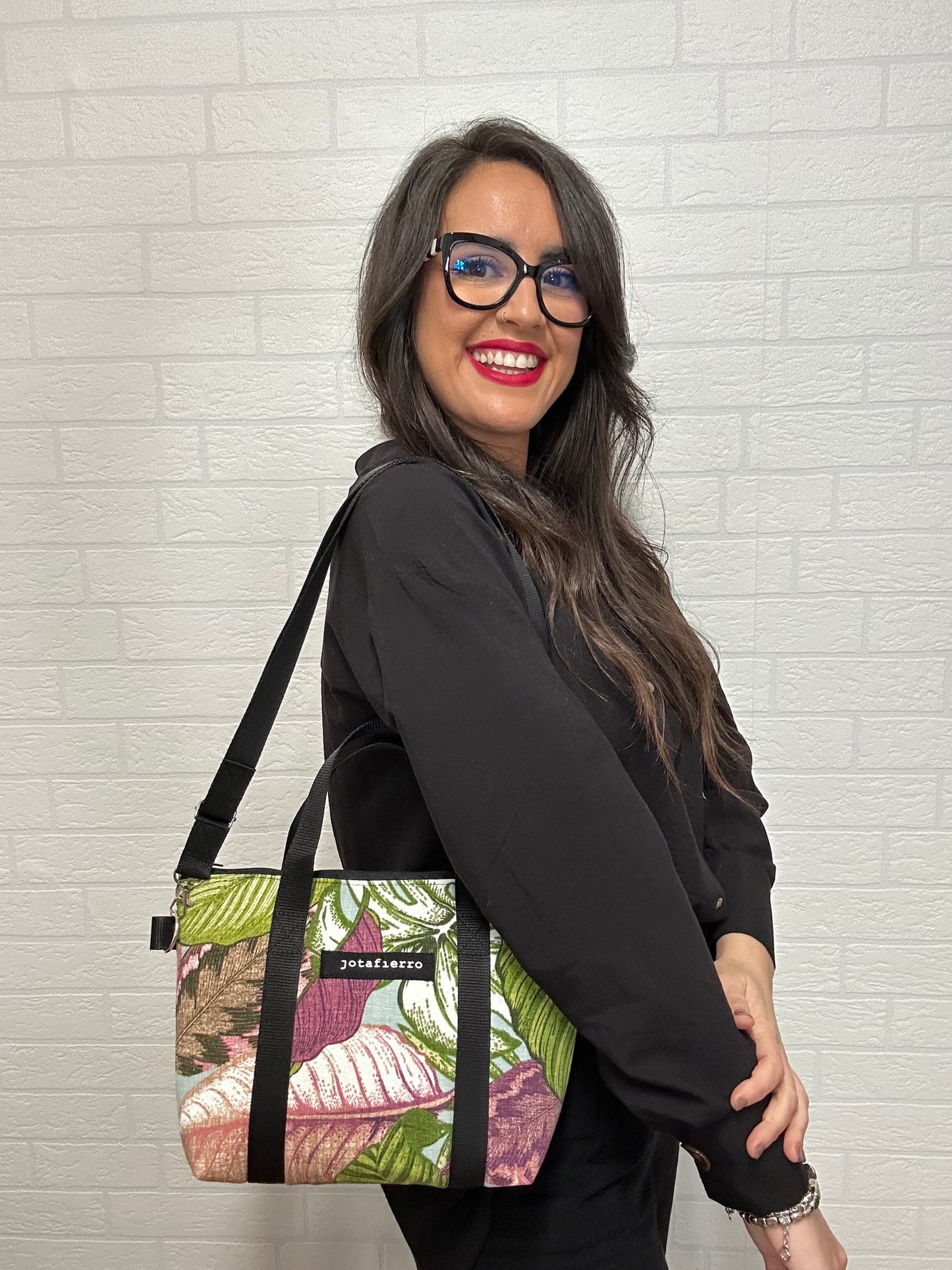 BOLSO MIDI DALILA