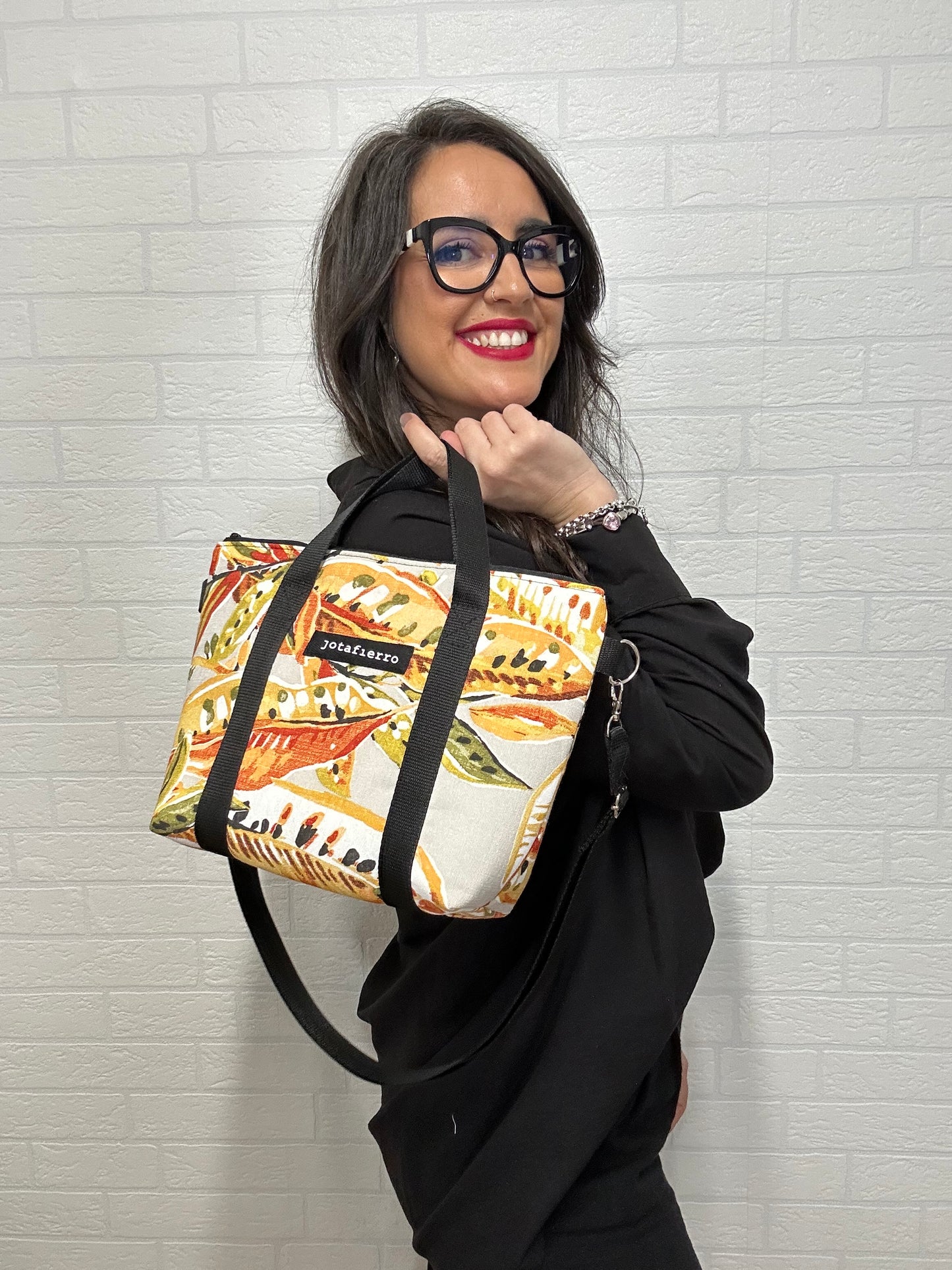 BOLSO MIDI SERENDIPIA