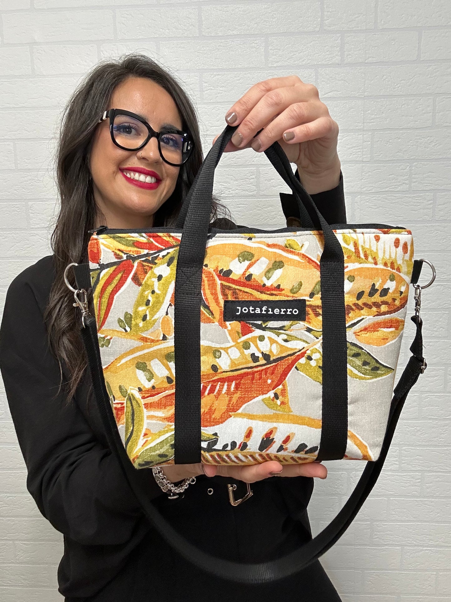 BOLSO MIDI SERENDIPIA