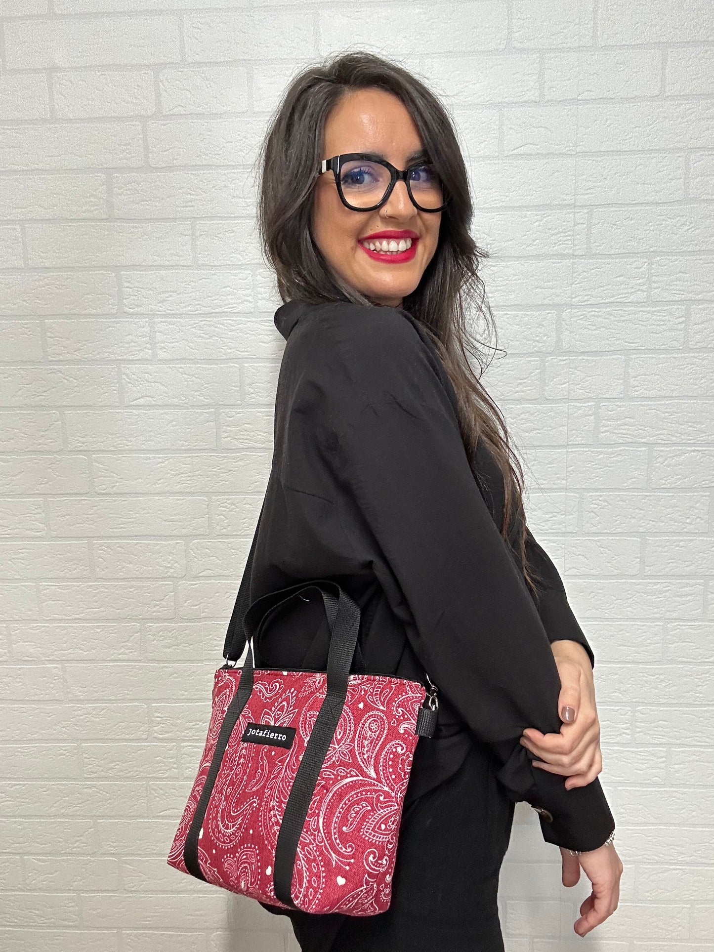 BOLSO MIDI SANTANA