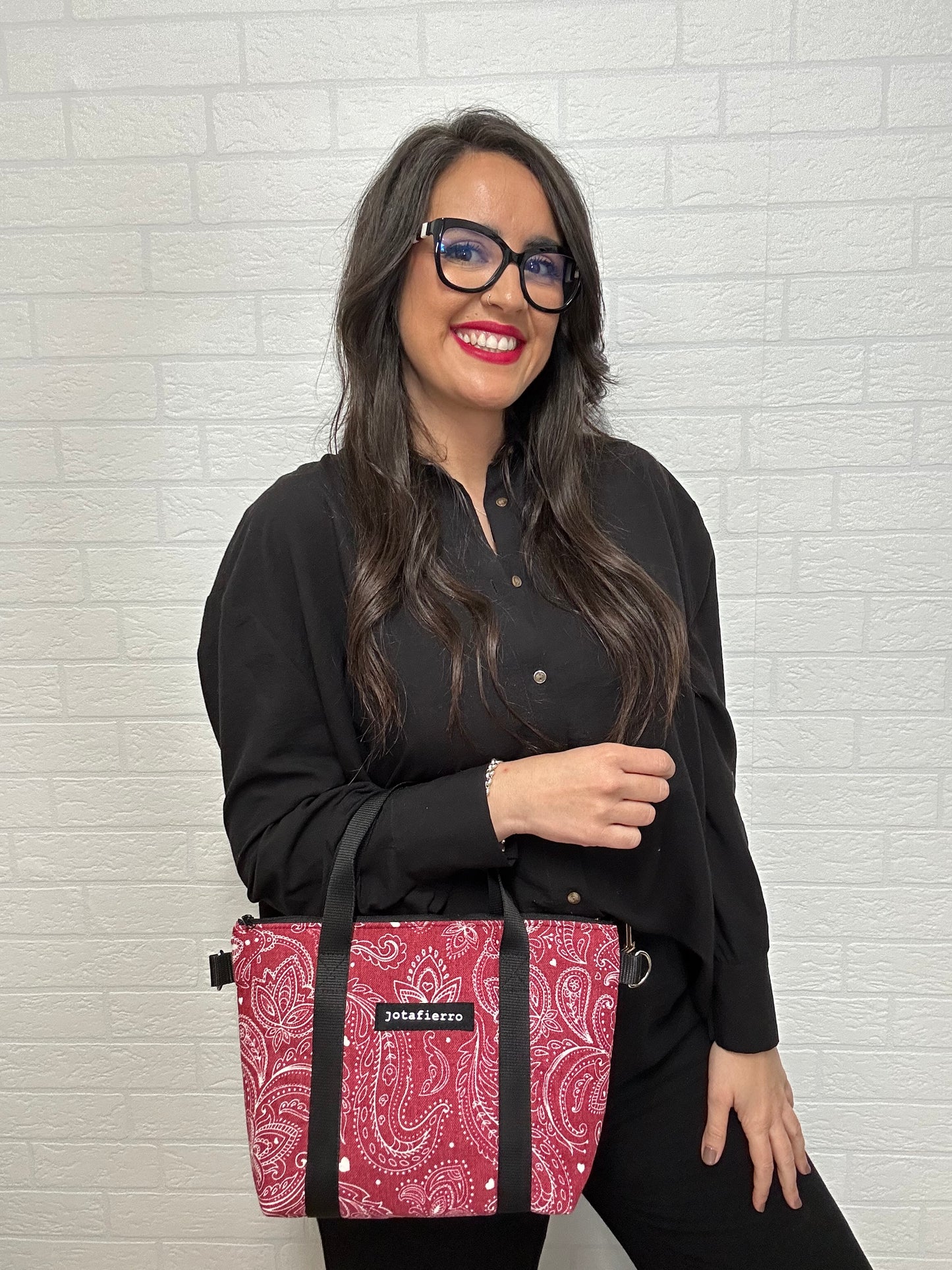 BOLSO MIDI SANTANA