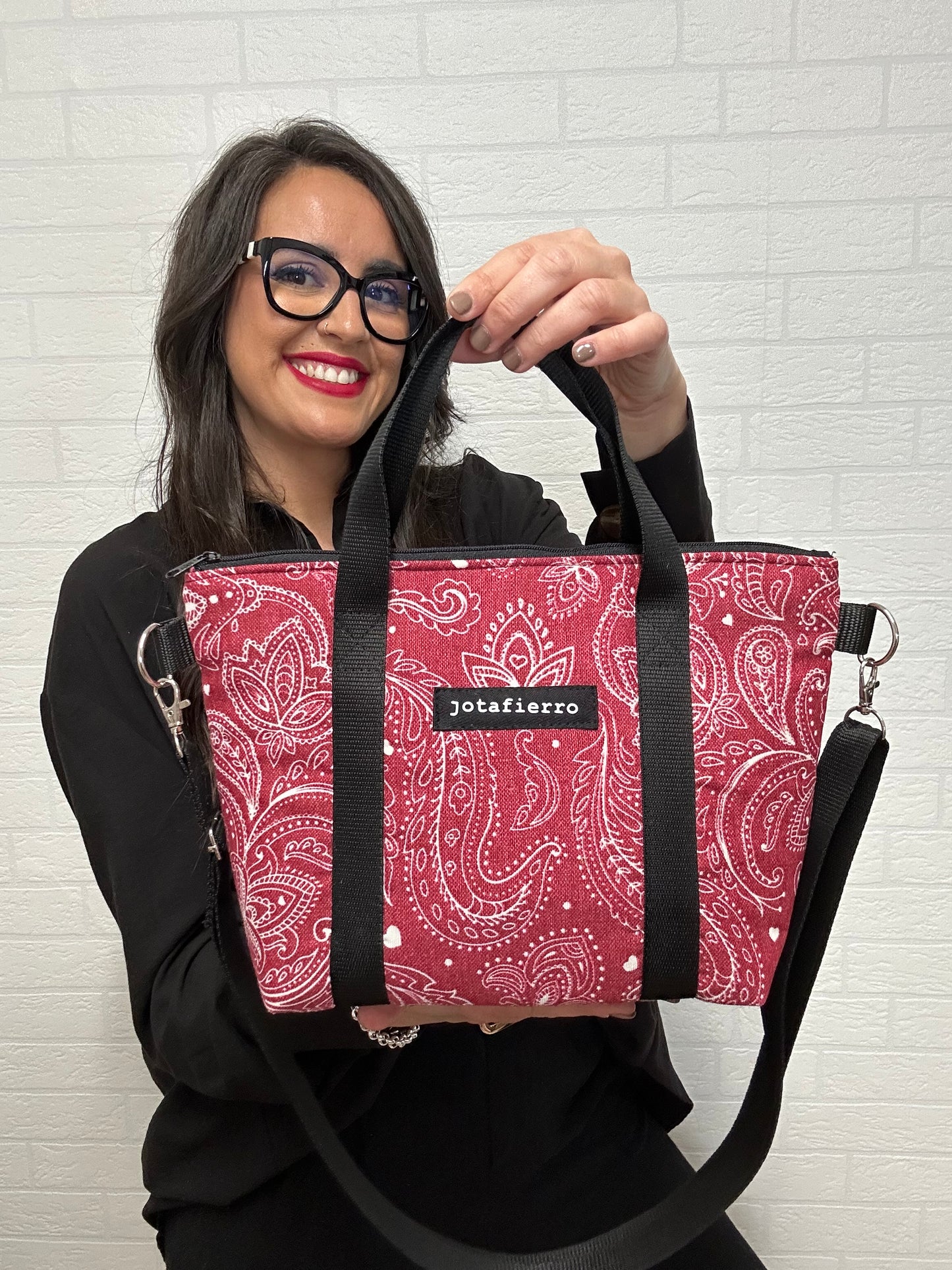 BOLSO MIDI SANTANA