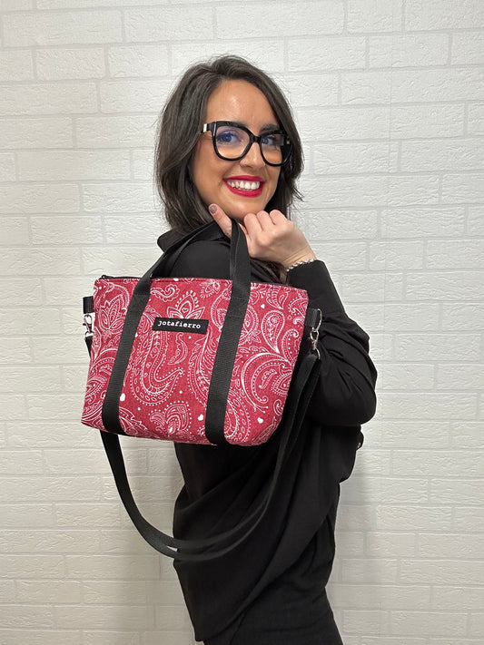 BOLSO MIDI SANTANA