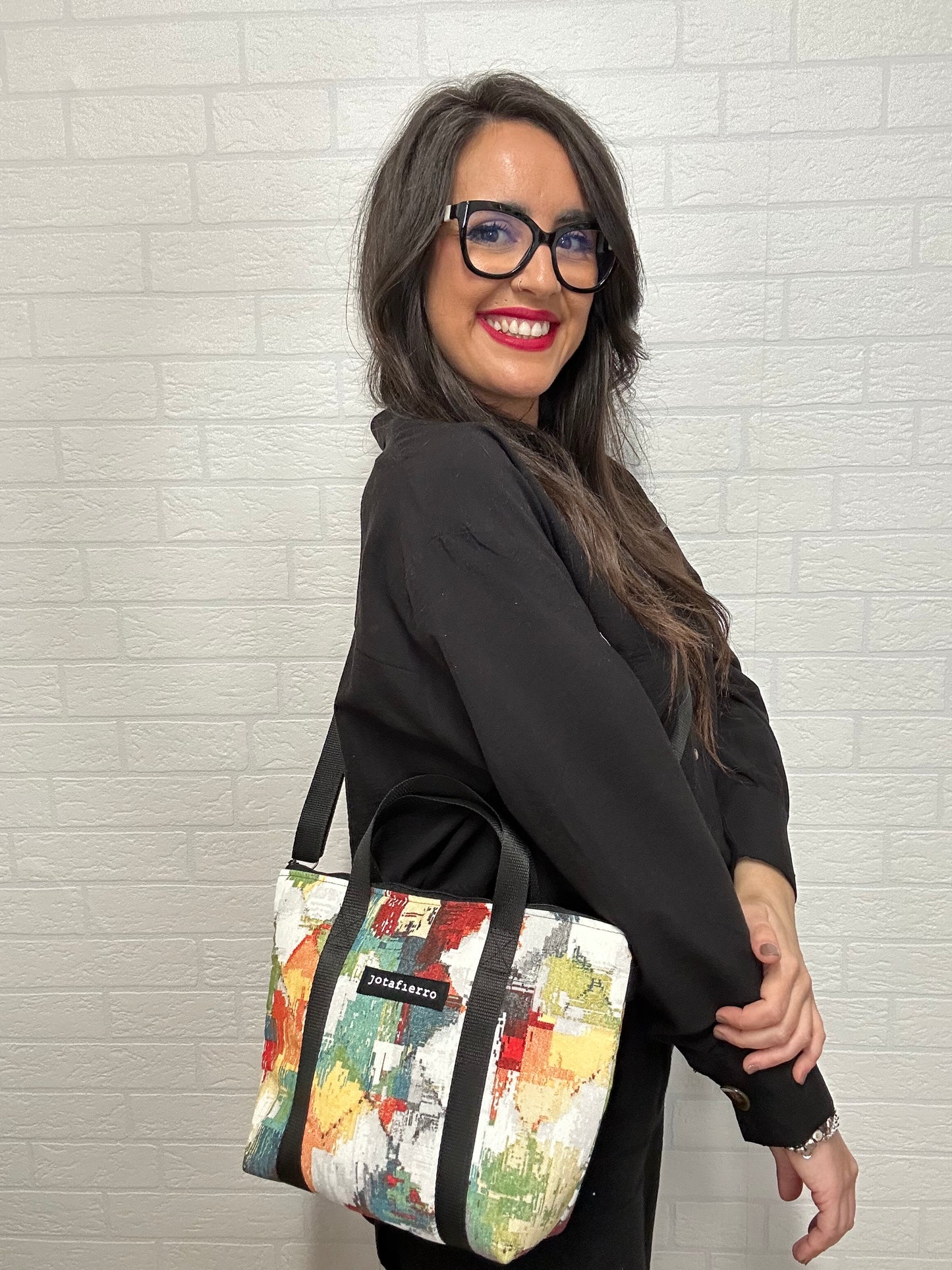 BOLSO MIDI MONTESSORI