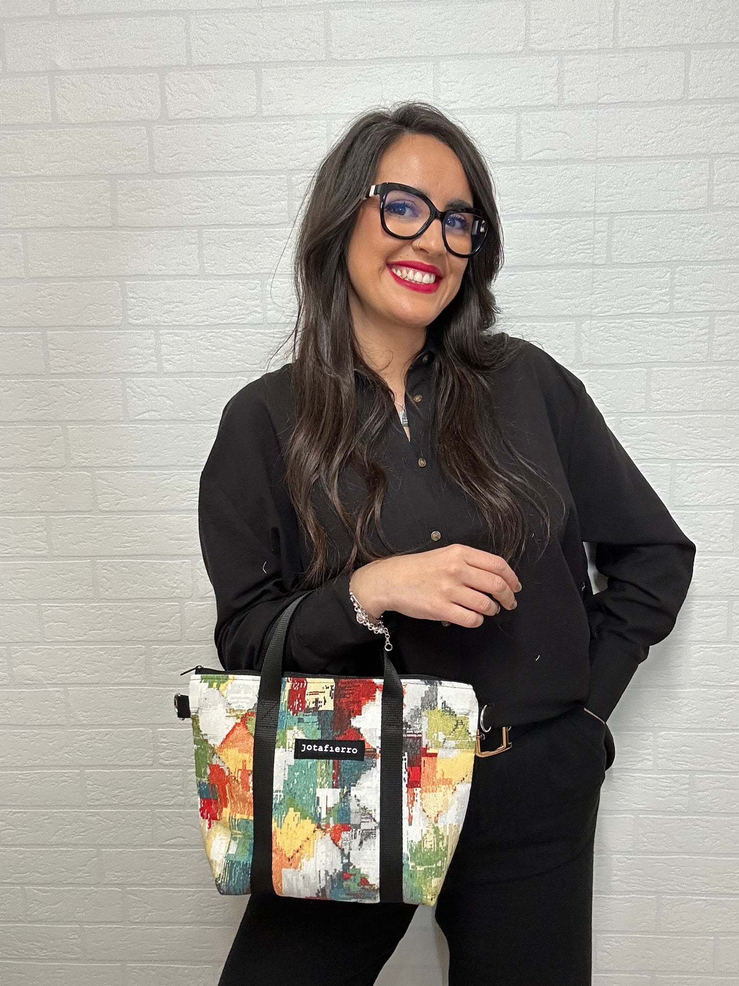 BOLSO MIDI MONTESSORI