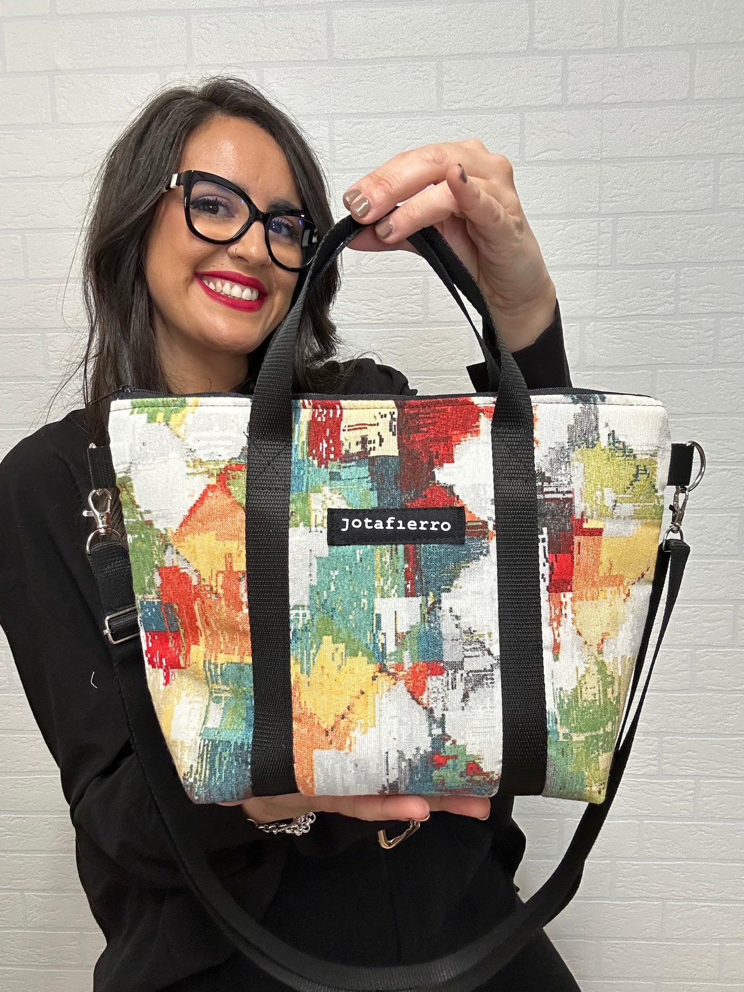 BOLSO MIDI MONTESSORI