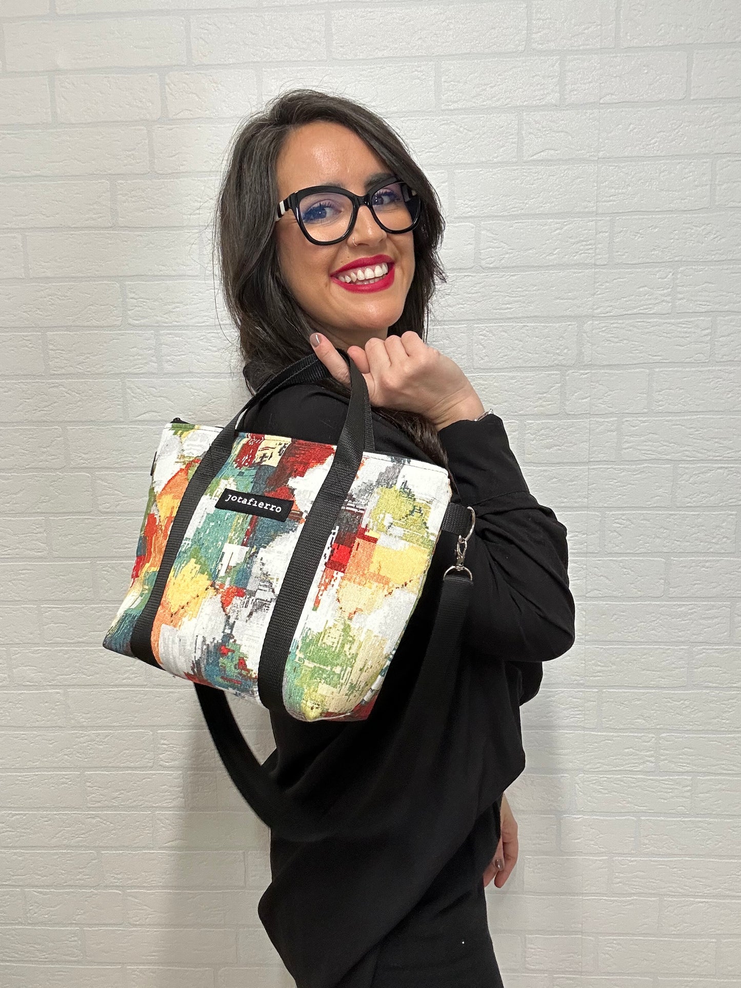 BOLSO MIDI MONTESSORI