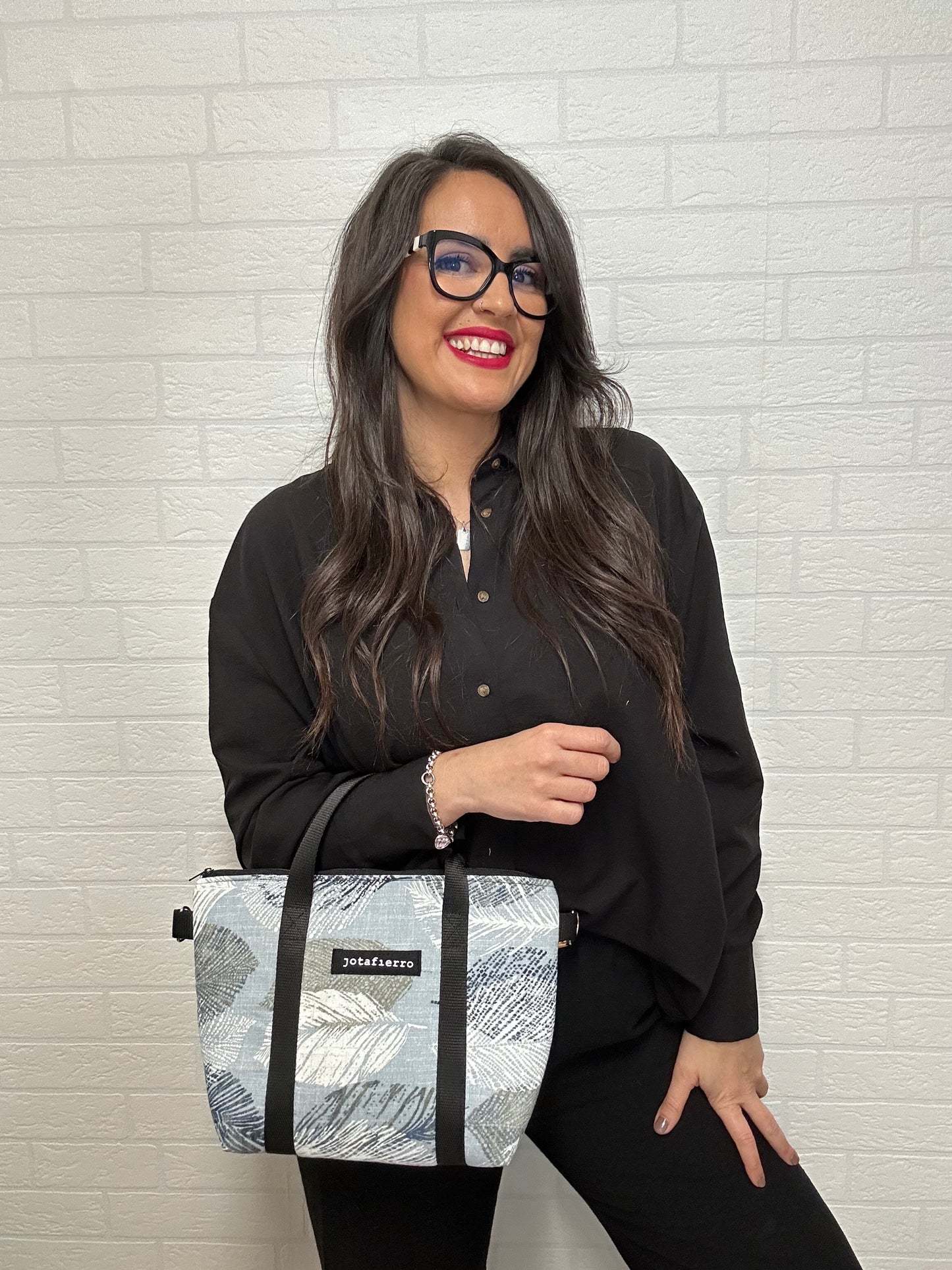 BOLSO MIDI TRAMUNTANA