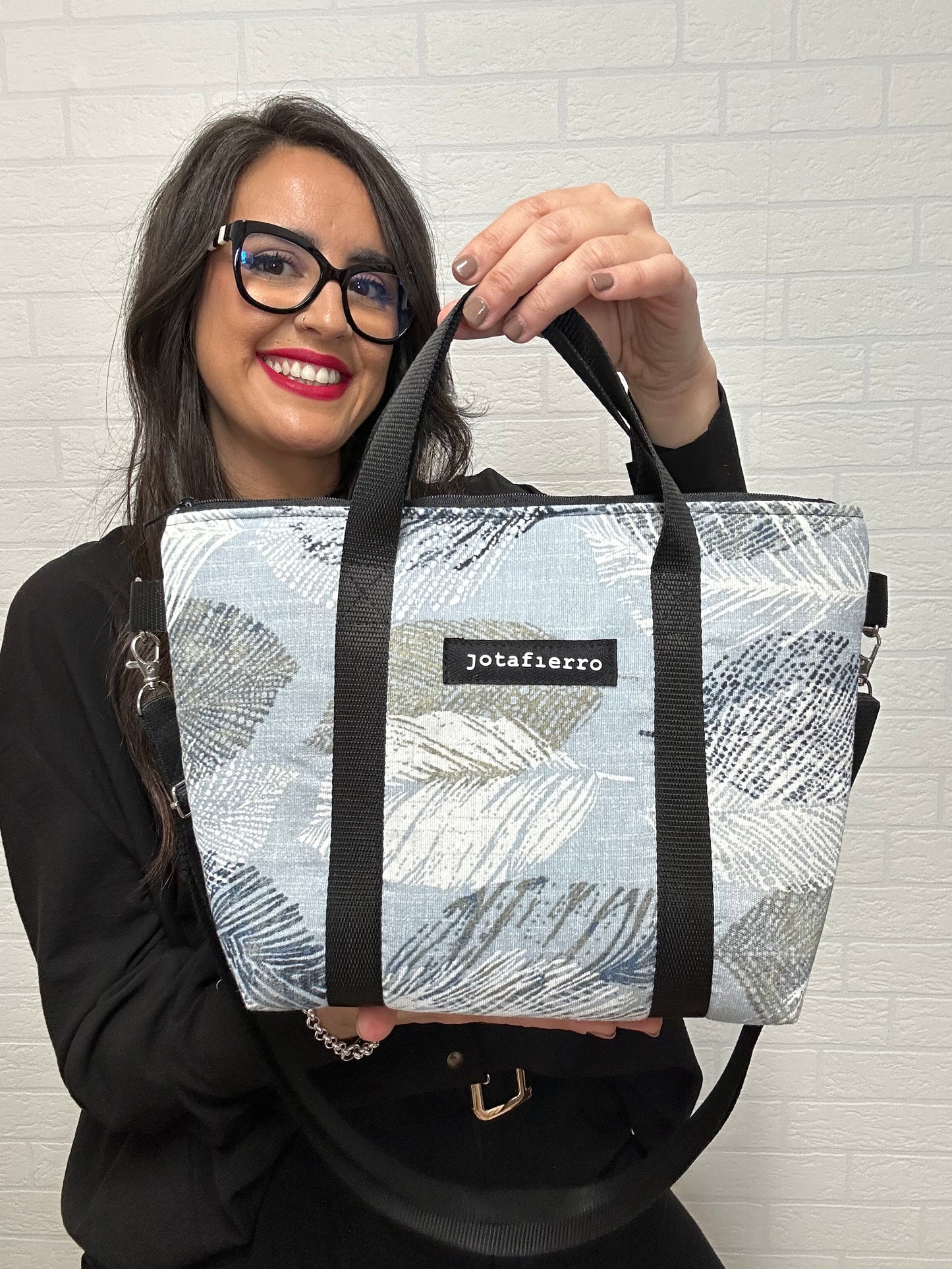 BOLSO MIDI TRAMUNTANA