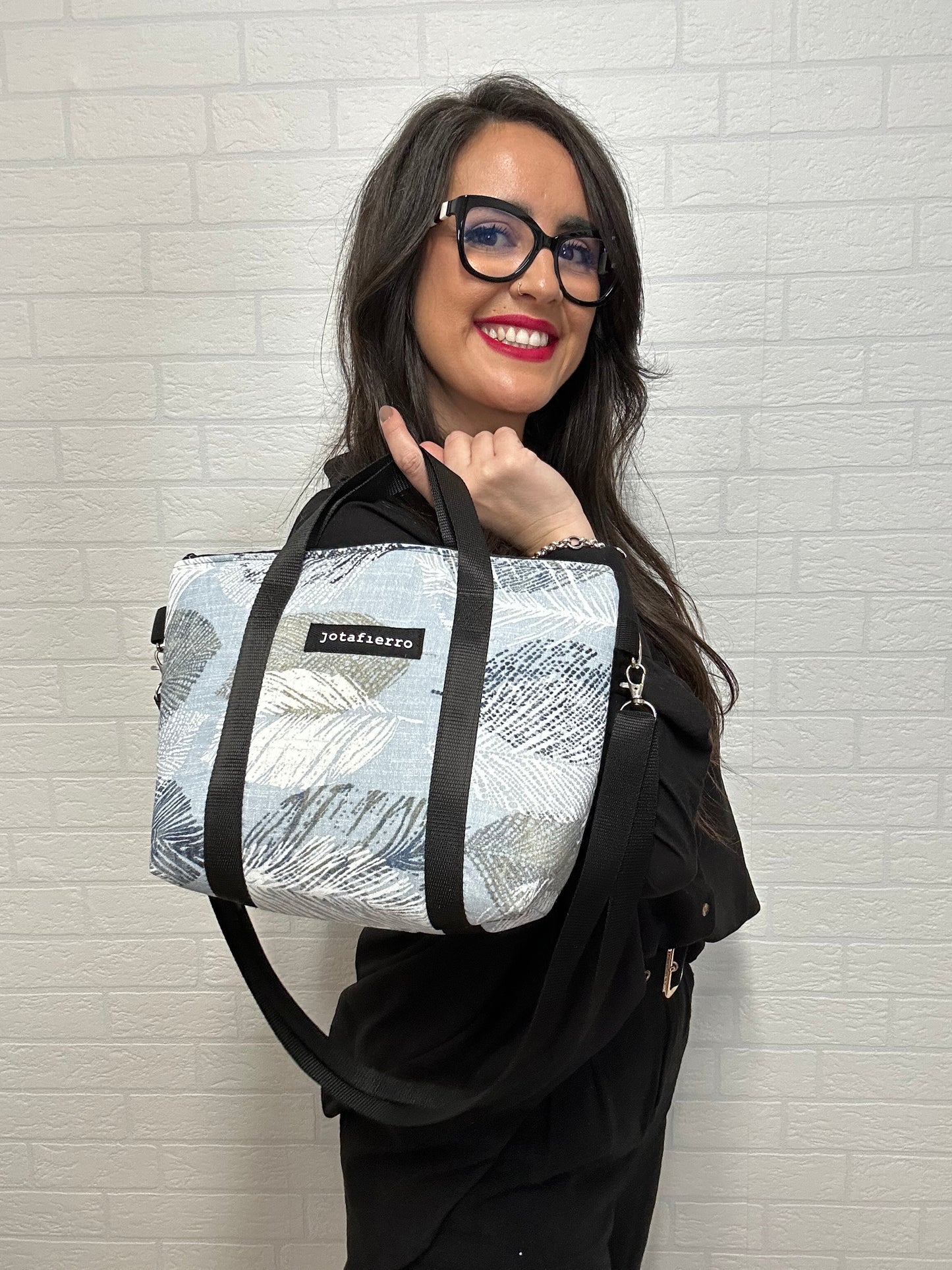 BOLSO MIDI TRAMUNTANA