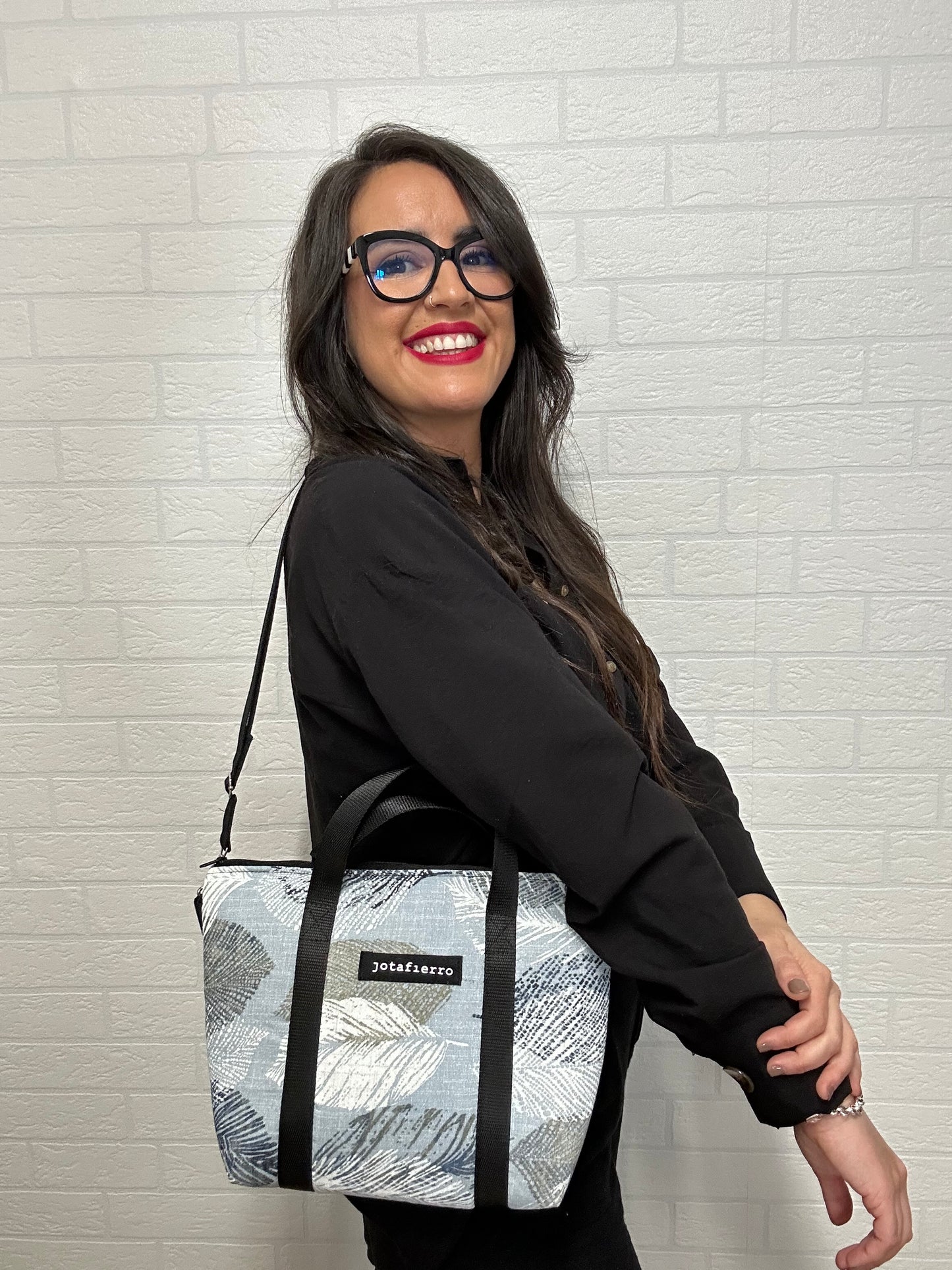 BOLSO MIDI TRAMUNTANA