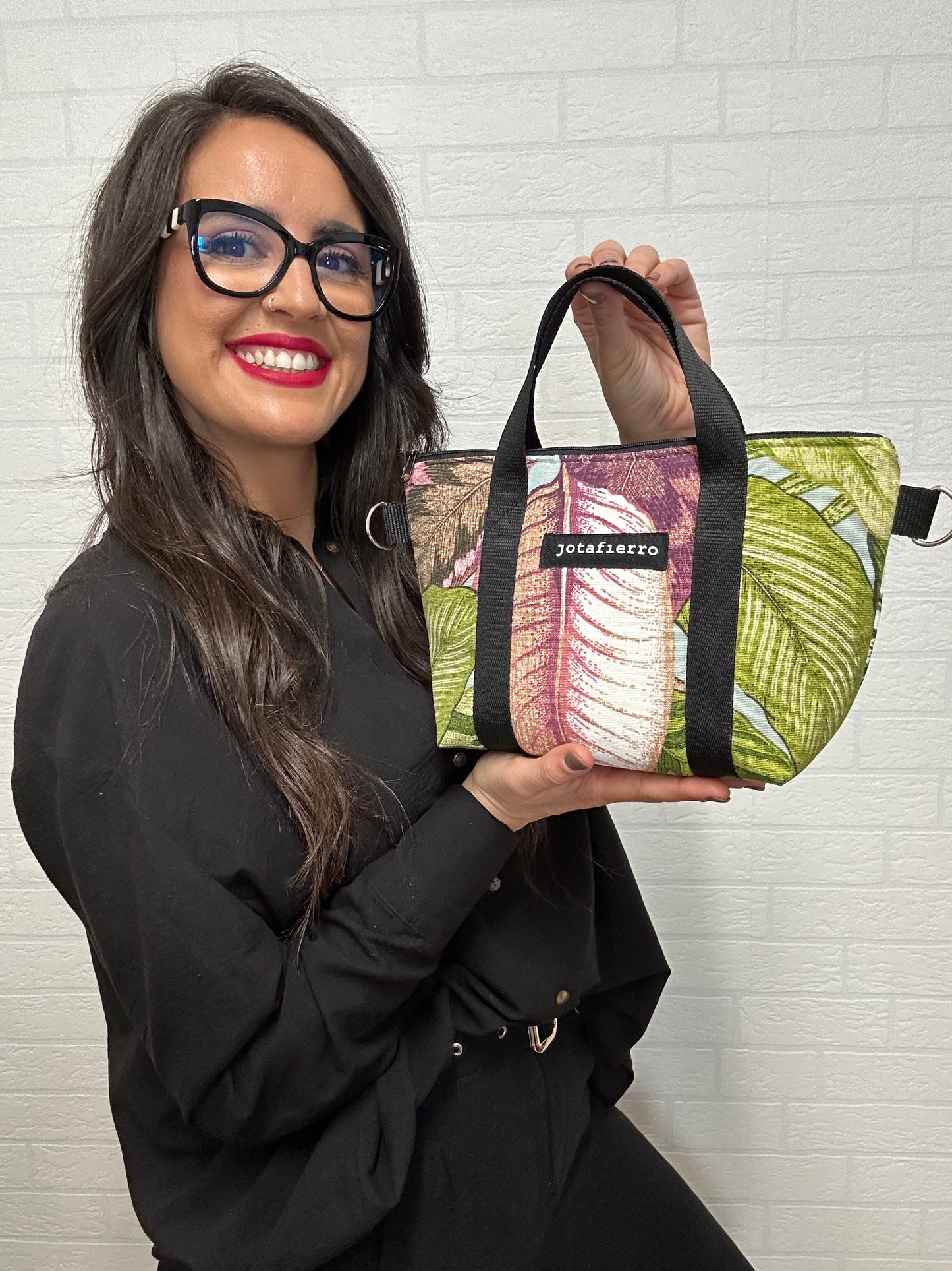 BOLSO MINI MIDI DALILA