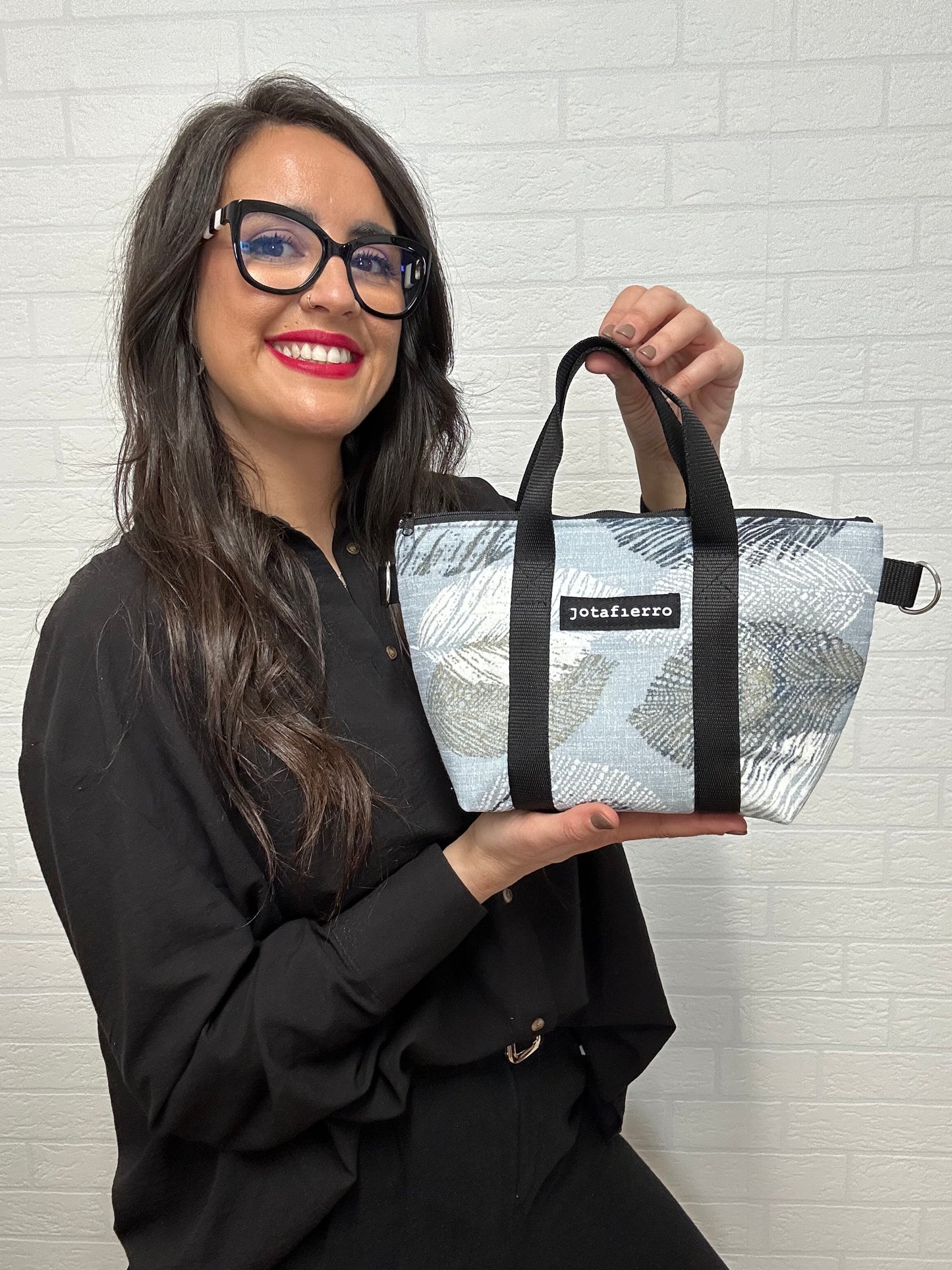 BOLSO MINI MIDI TRAMUNTANA