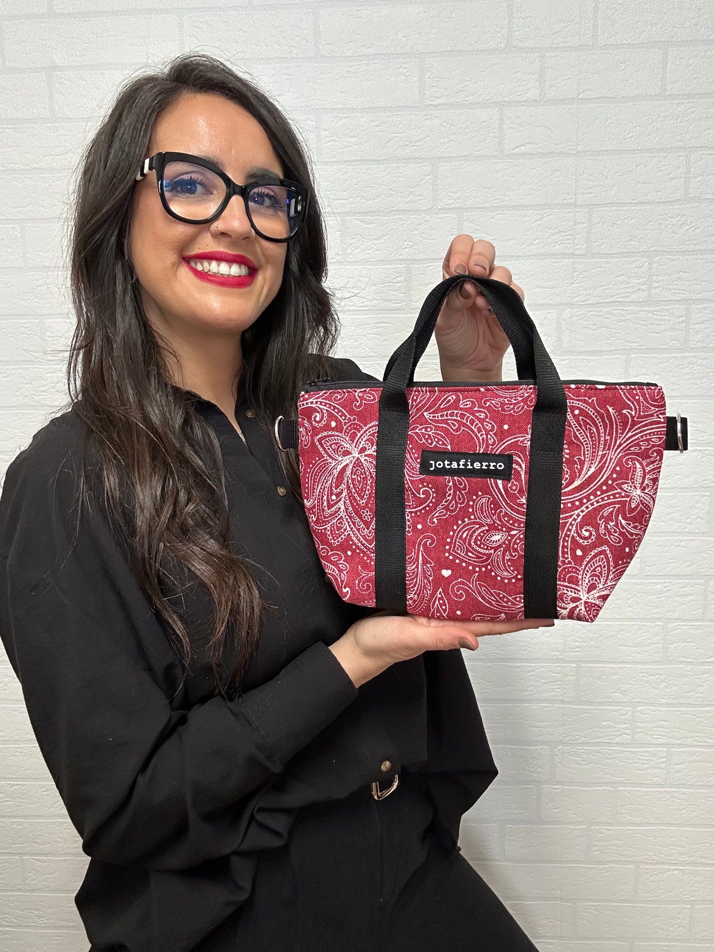 BOLSO MINI MIDI SANTANA