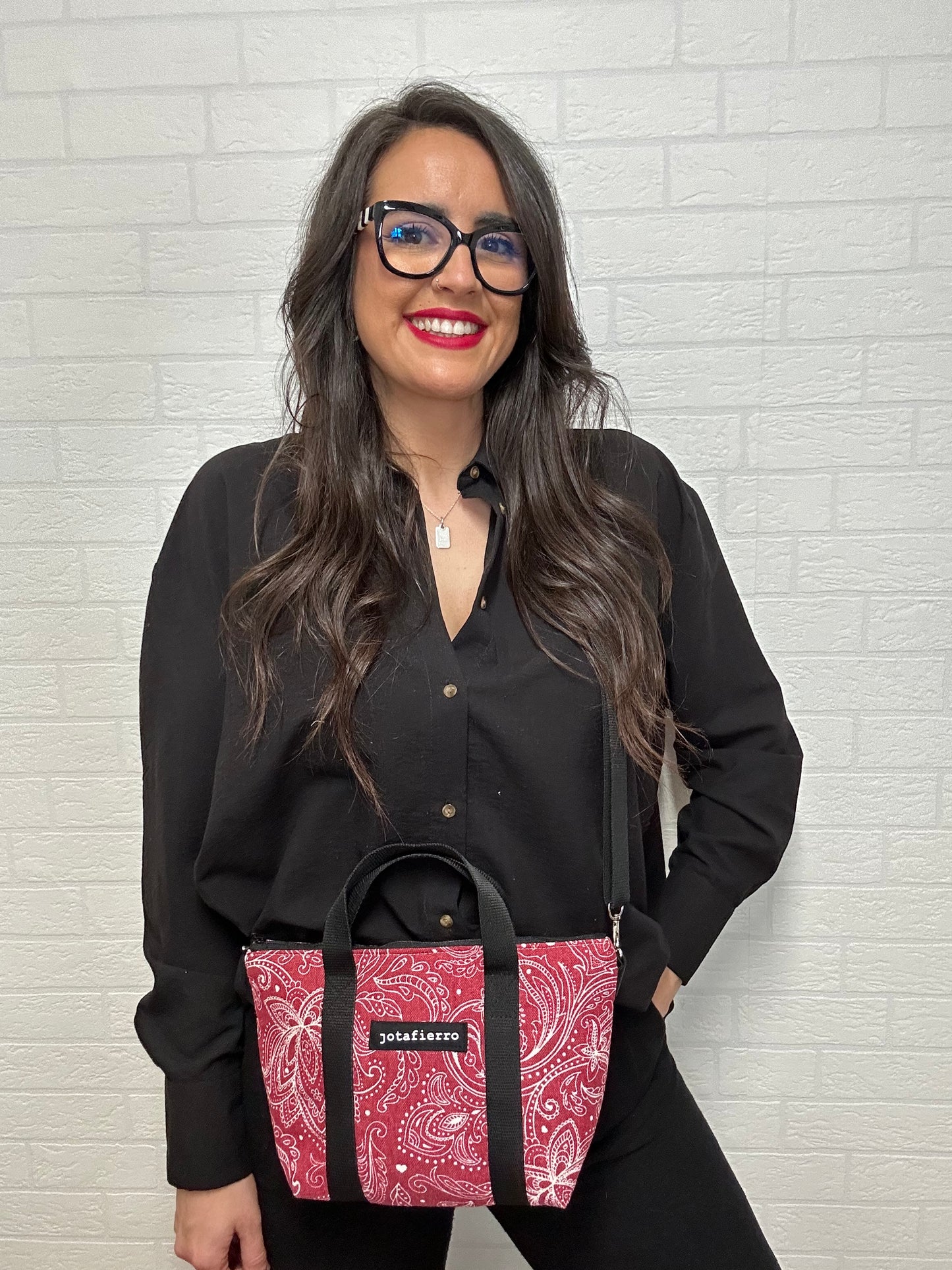 BOLSO MINI MIDI SANTANA