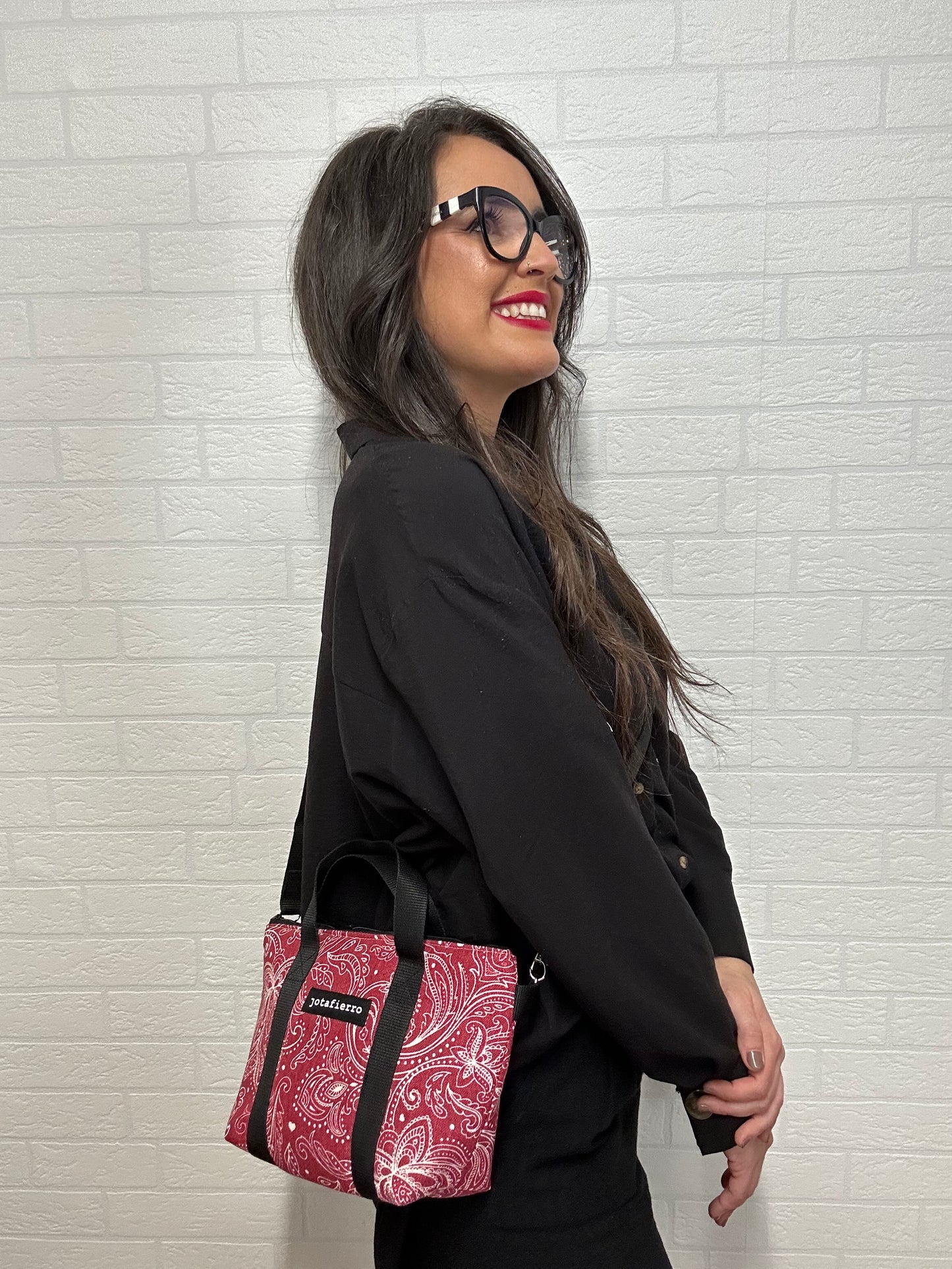 BOLSO MINI MIDI SANTANA