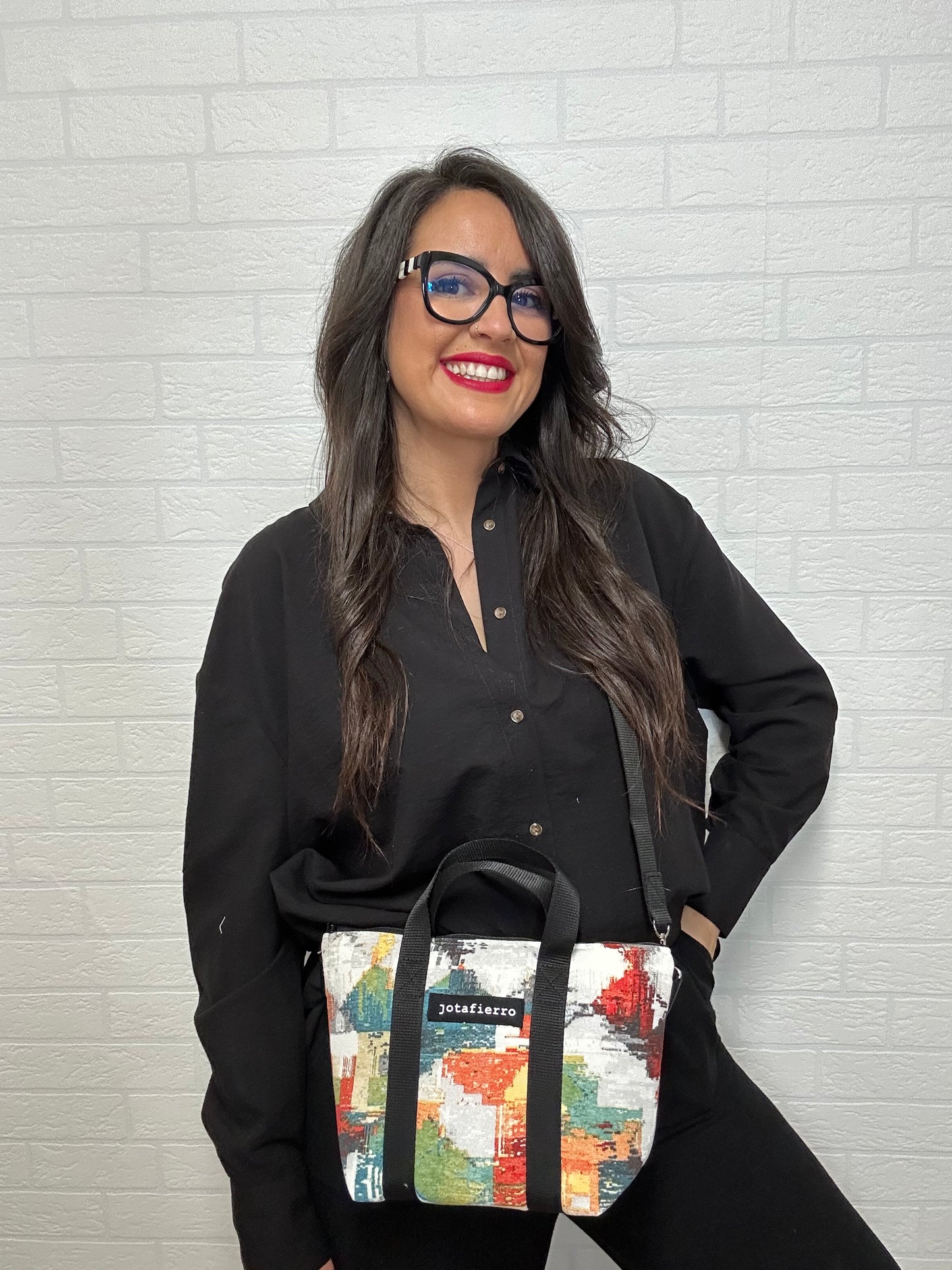 BOLSO MINI MIDI MONTESSORI