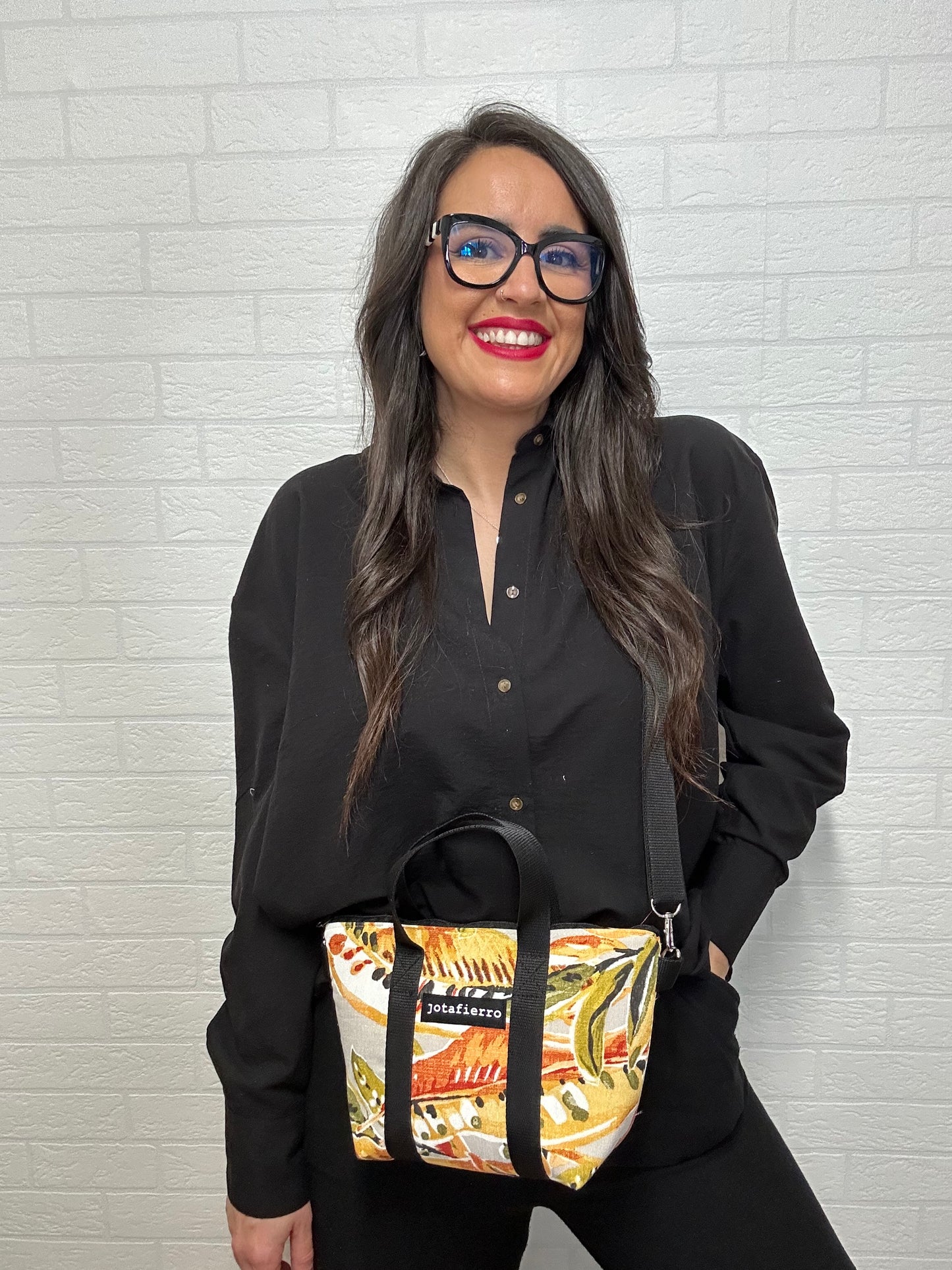 BOLSO MINI MIDI SERENDIPIA