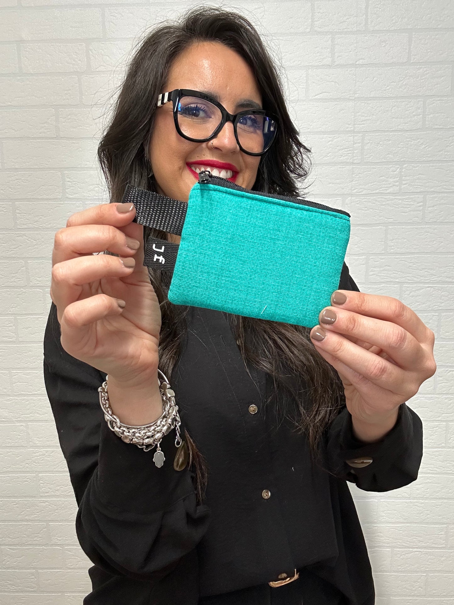 CARTERA POCKET -TUQUESA