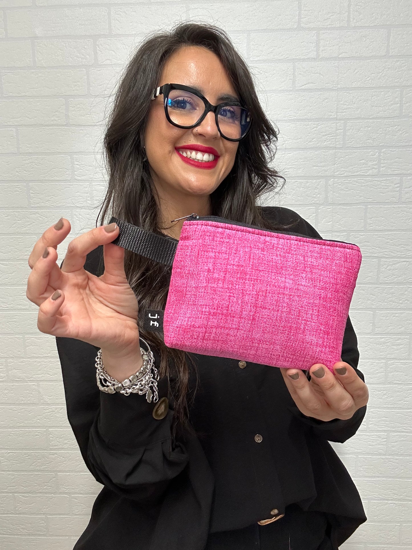 NECESER ROSA PINK