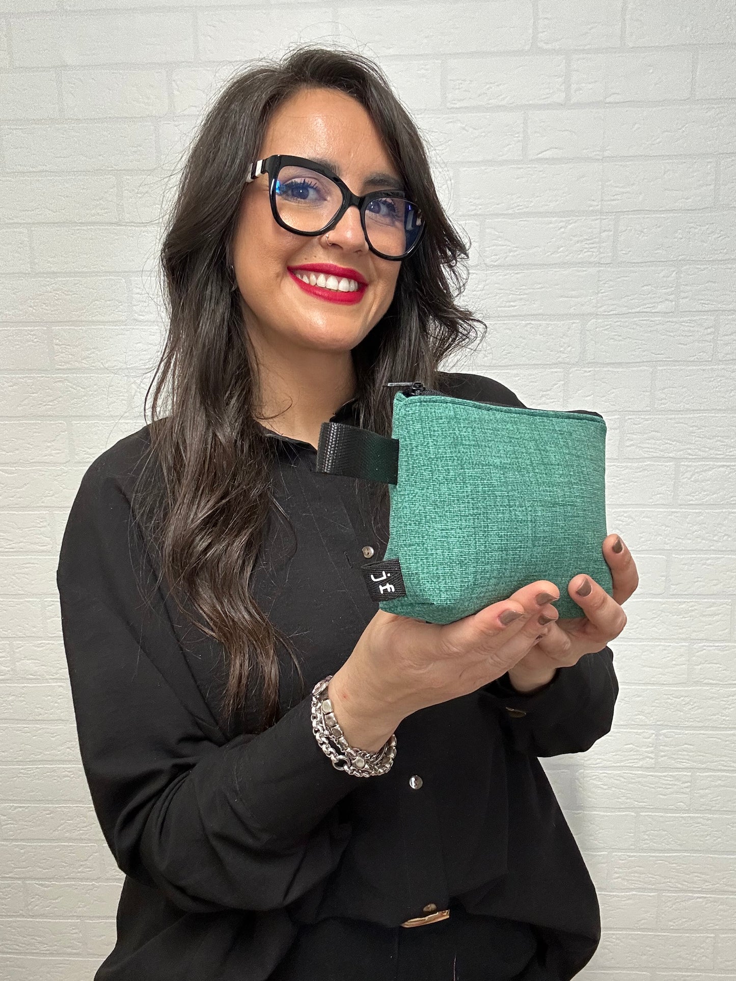 NECESER VERDE BOSQUE