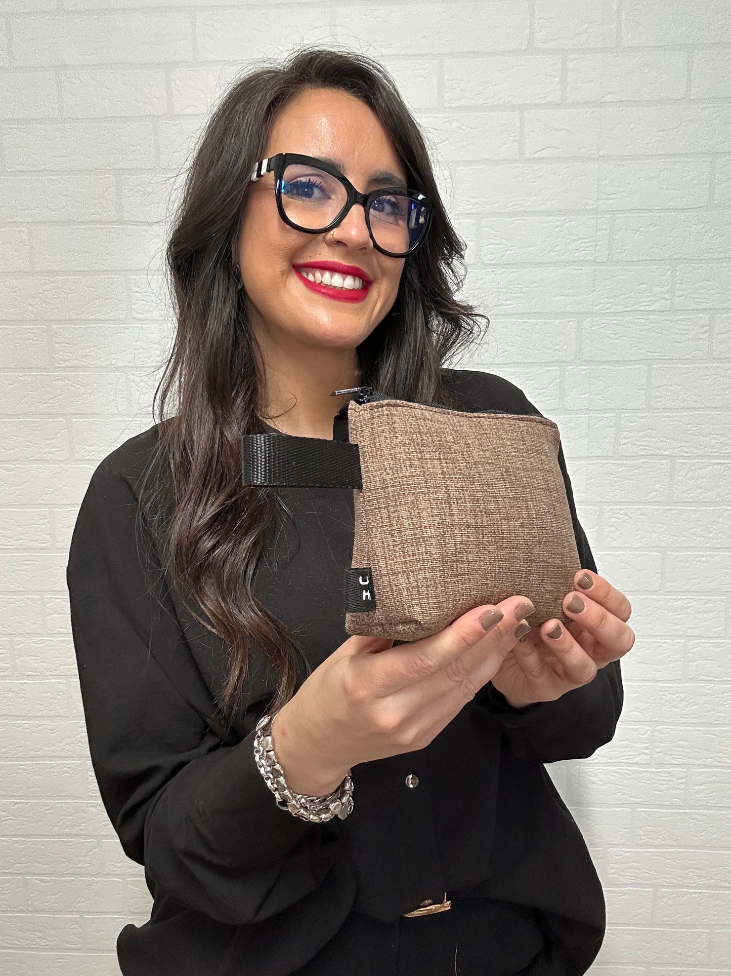 NECESER MARRON LATTE