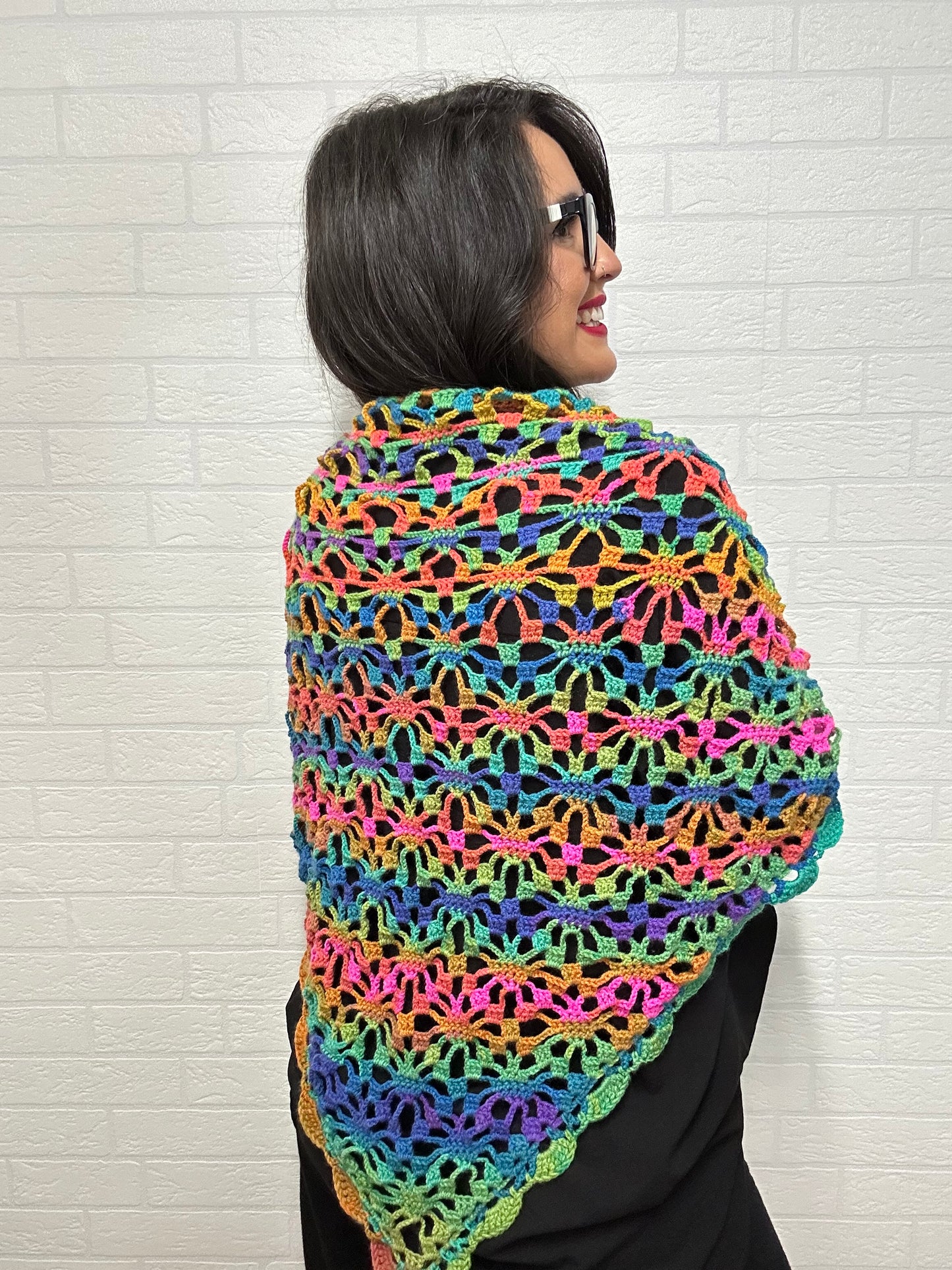 ESTOLA MULTICOLOR