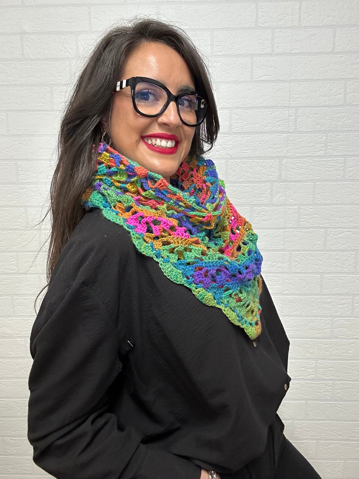 ESTOLA MULTICOLOR