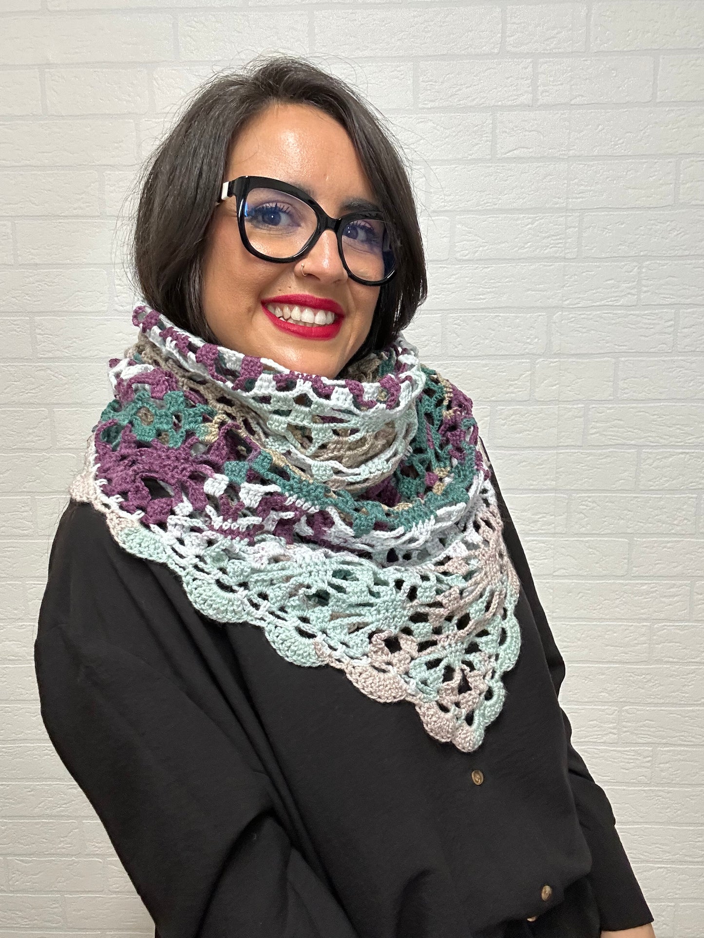 ESTOLA - BURDEOS Y CLARA