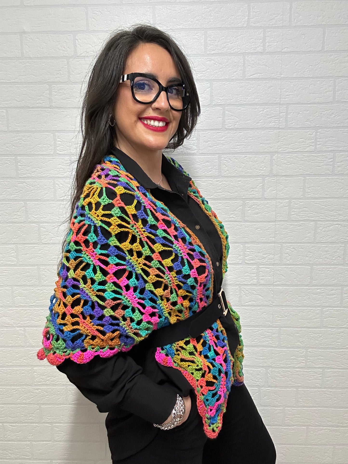 ESTOLA MULTICOLOR