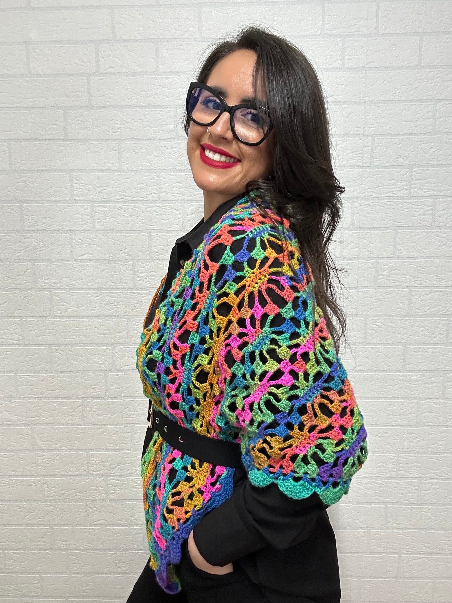 ESTOLA MULTICOLOR
