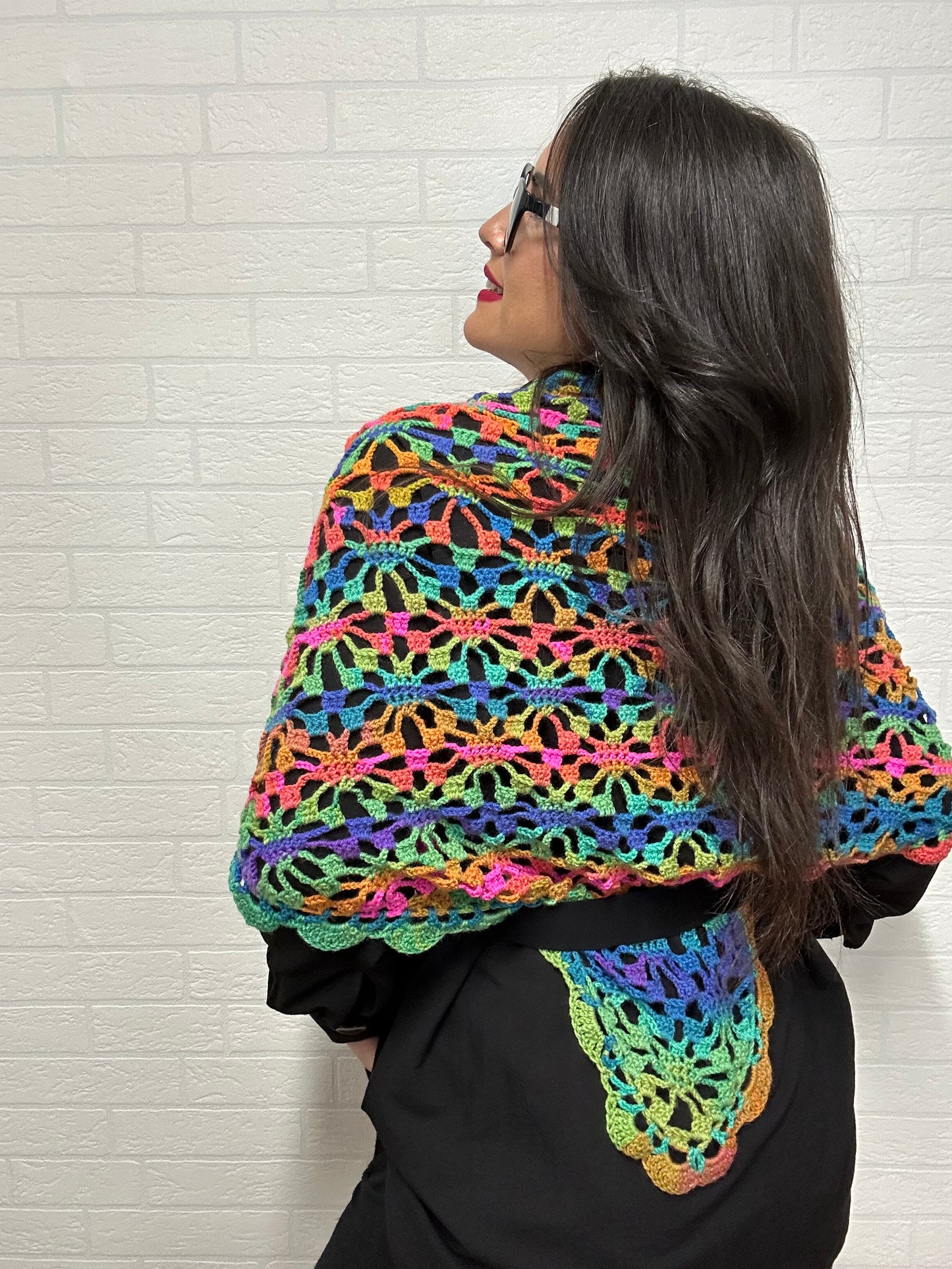 ESTOLA MULTICOLOR