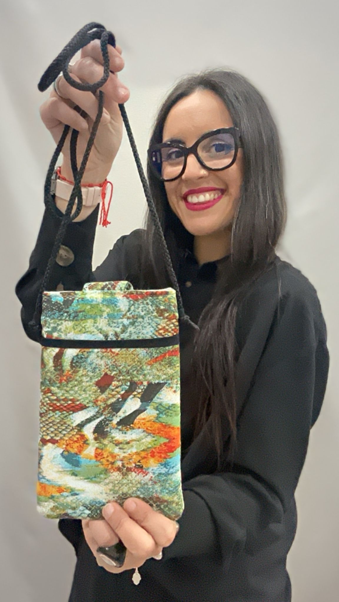 FUNDA DE MÓVIL GÉNESIS