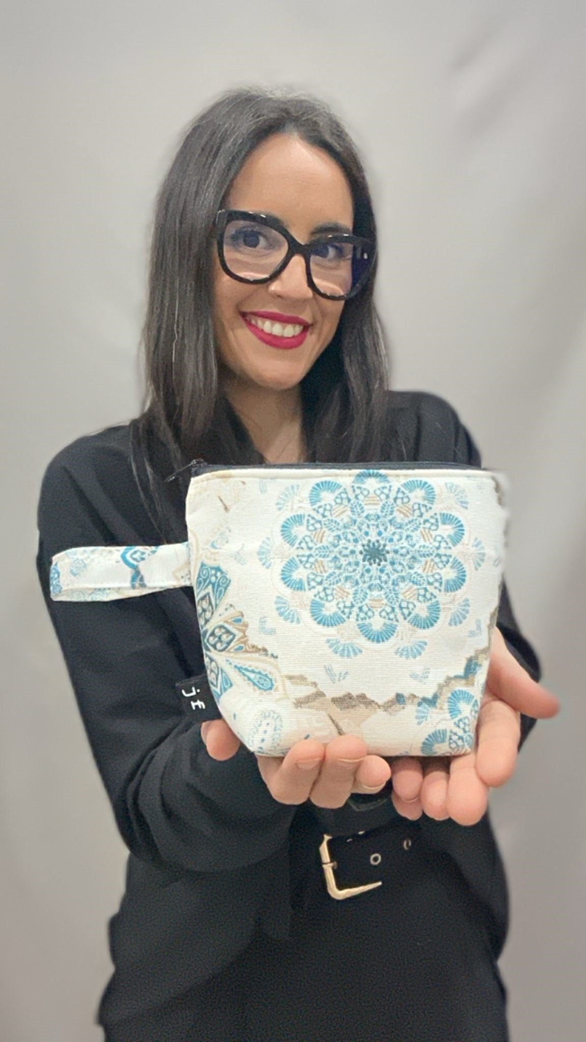 NECESER LITTLE ALEJANDRÍA