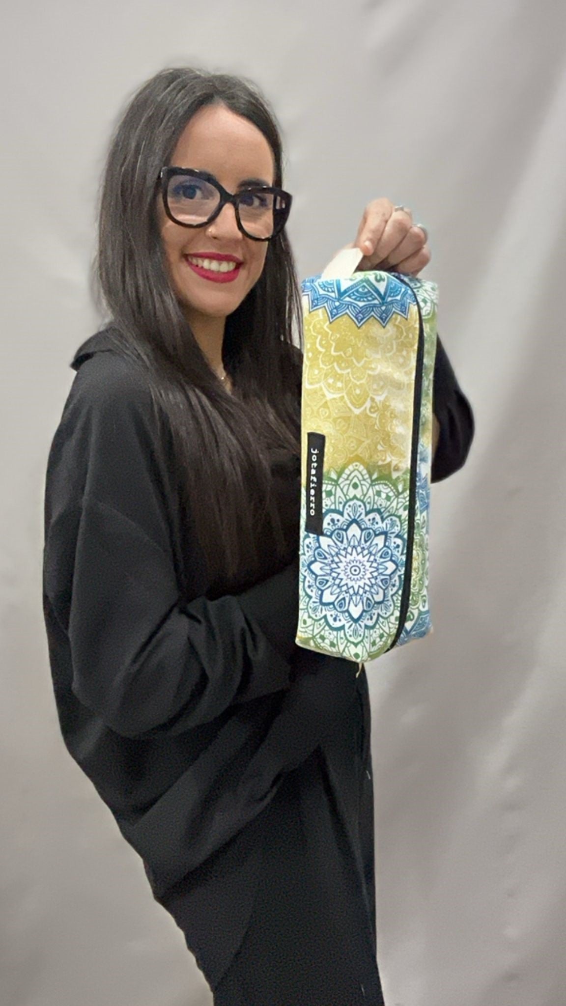 FUNDA PLANCHA CHAKRA