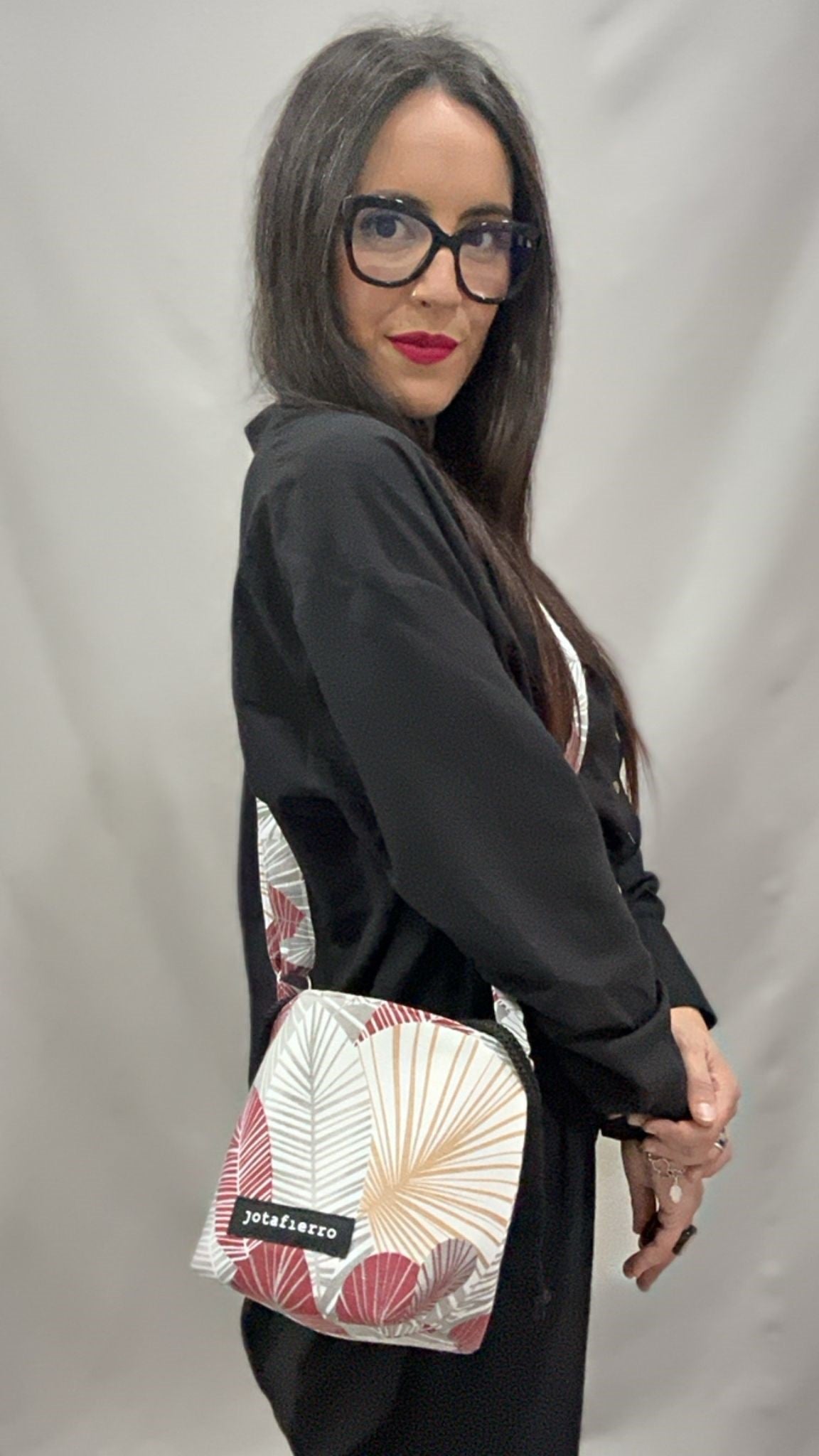 BOMBONERA CHARLOTTE