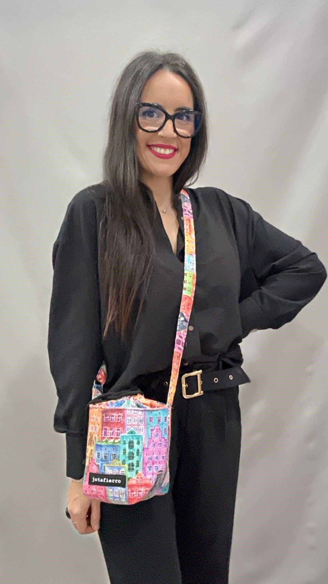 BOMBONERA VENECIANA