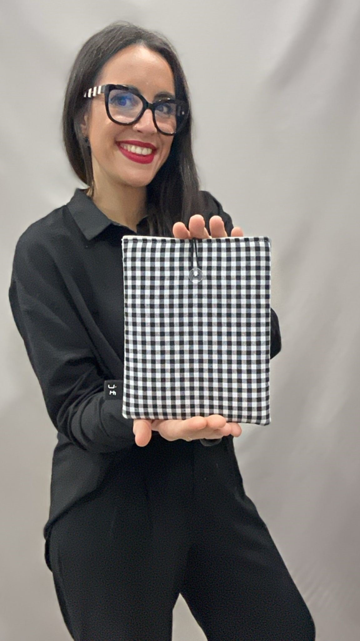 FUNDA DE EBOOK VICHY