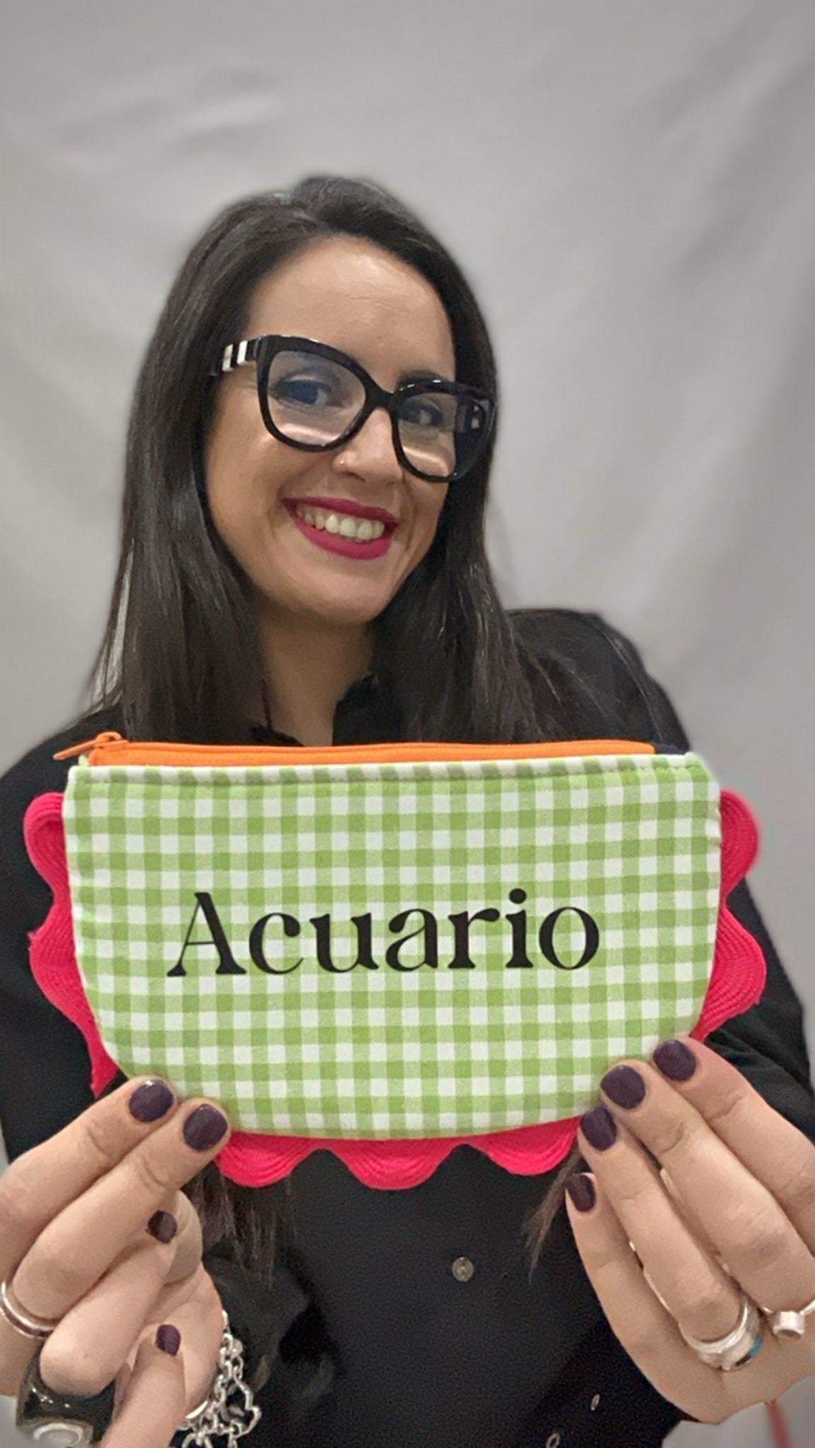 ACUARIO-CARTERA HORÓSCOPO