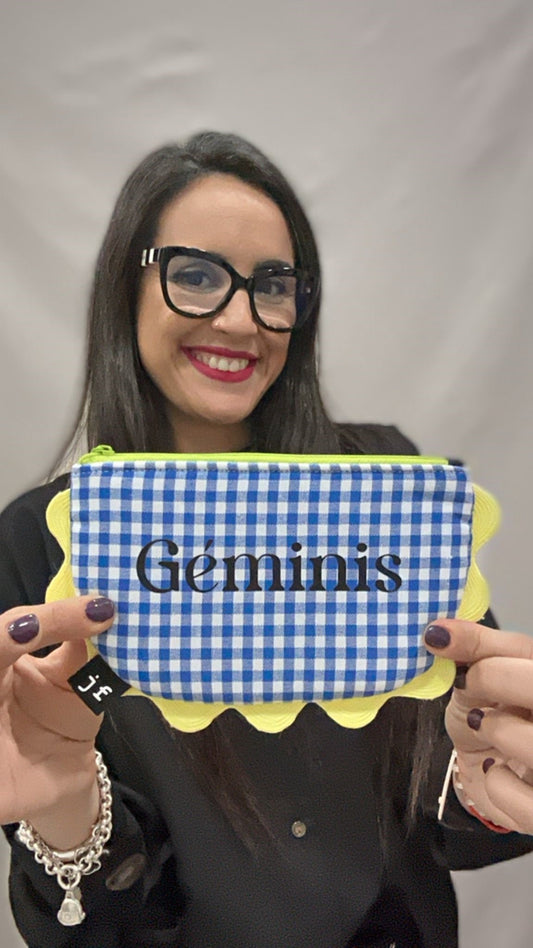 GÉMINIS-CARTERA HORÓSCOPO