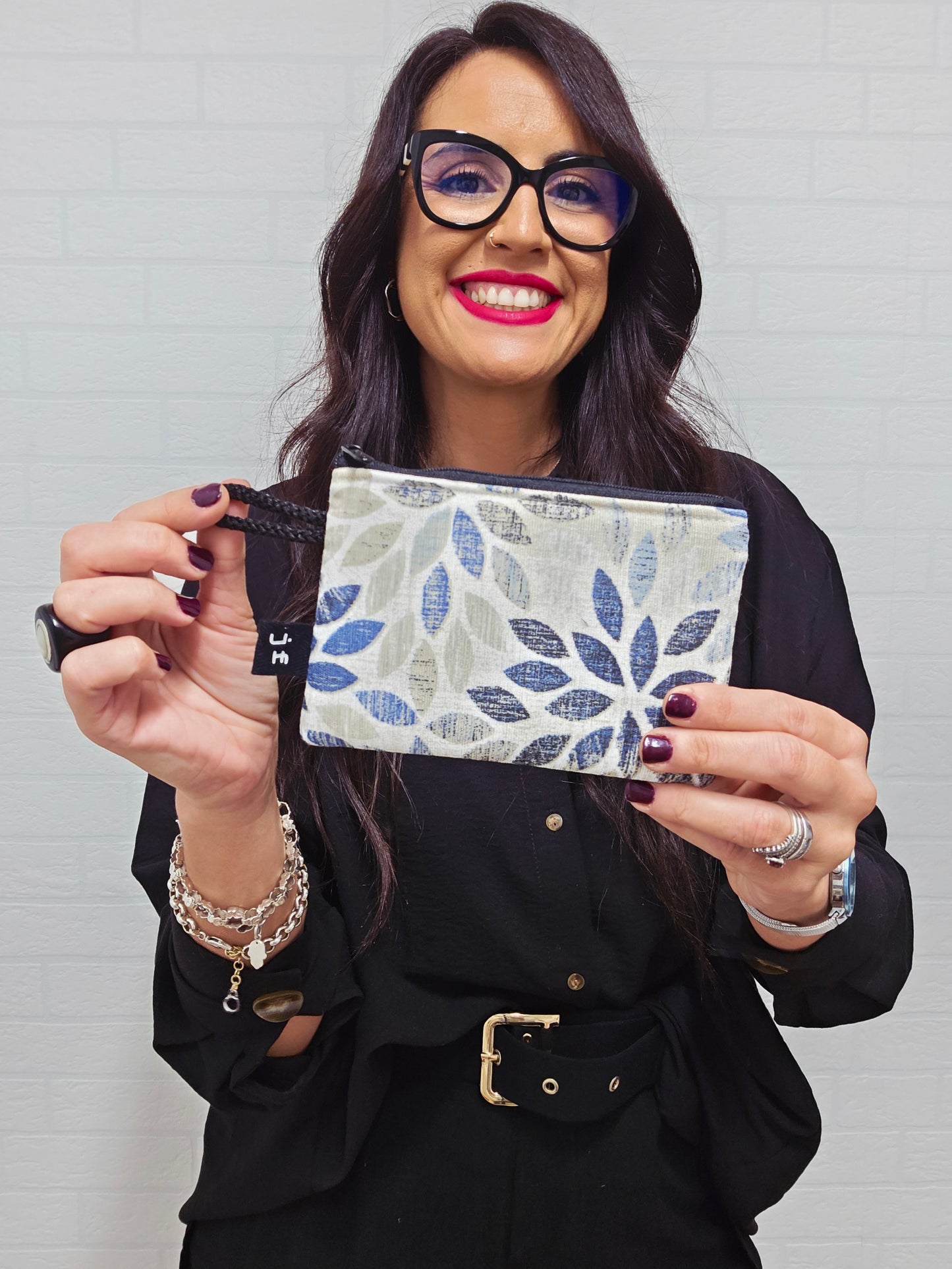 CARTERA DENIM LE FRANCE XVII