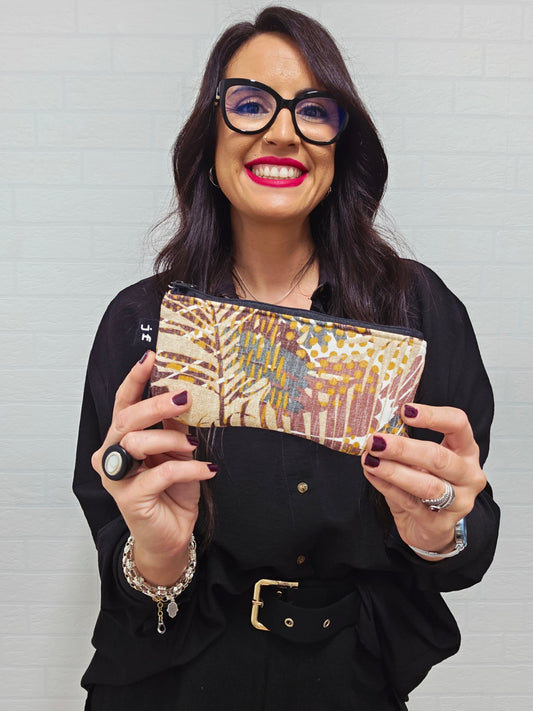 FUNDA DE GAFAS LA PROFETISA